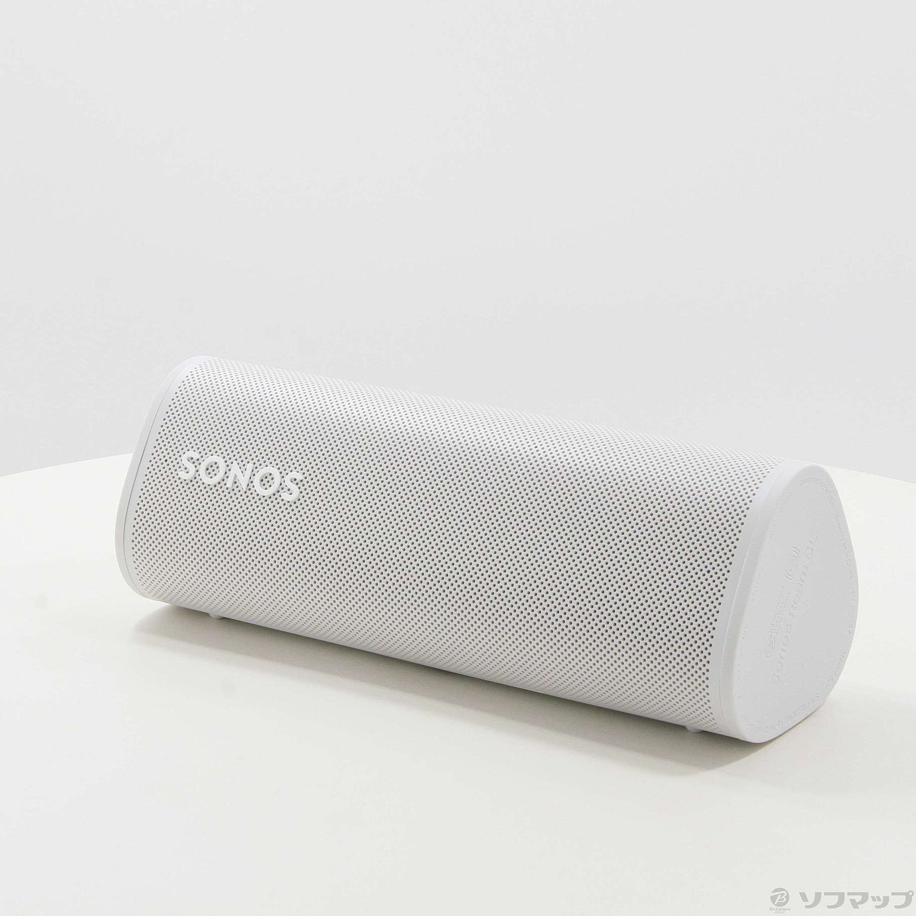 中古】Sonos Roam SL RMSL1JP1 ルナーホワイト [2133053344888] - 法人