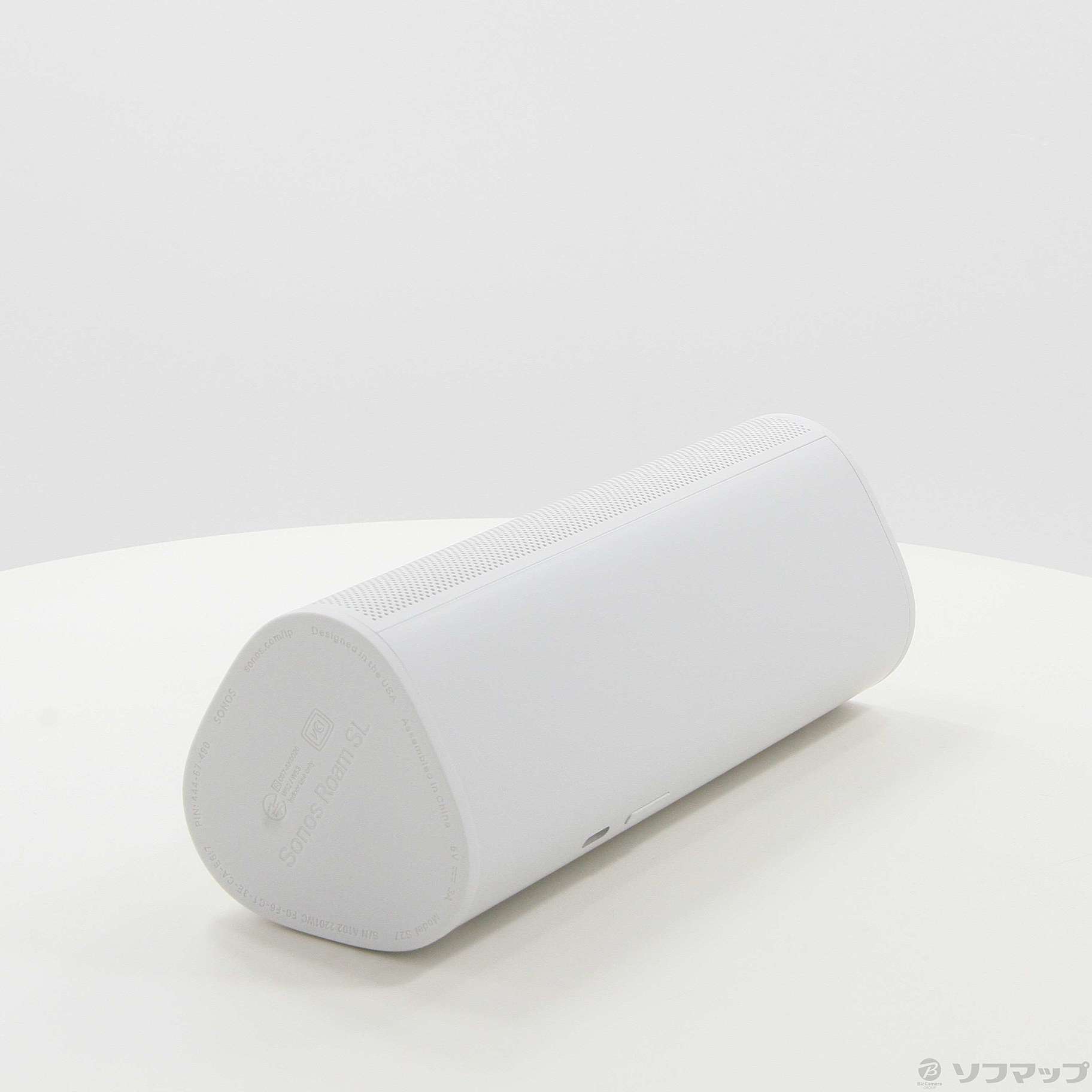 専用 Sonos Roam SL ホワイト 【公式通販】