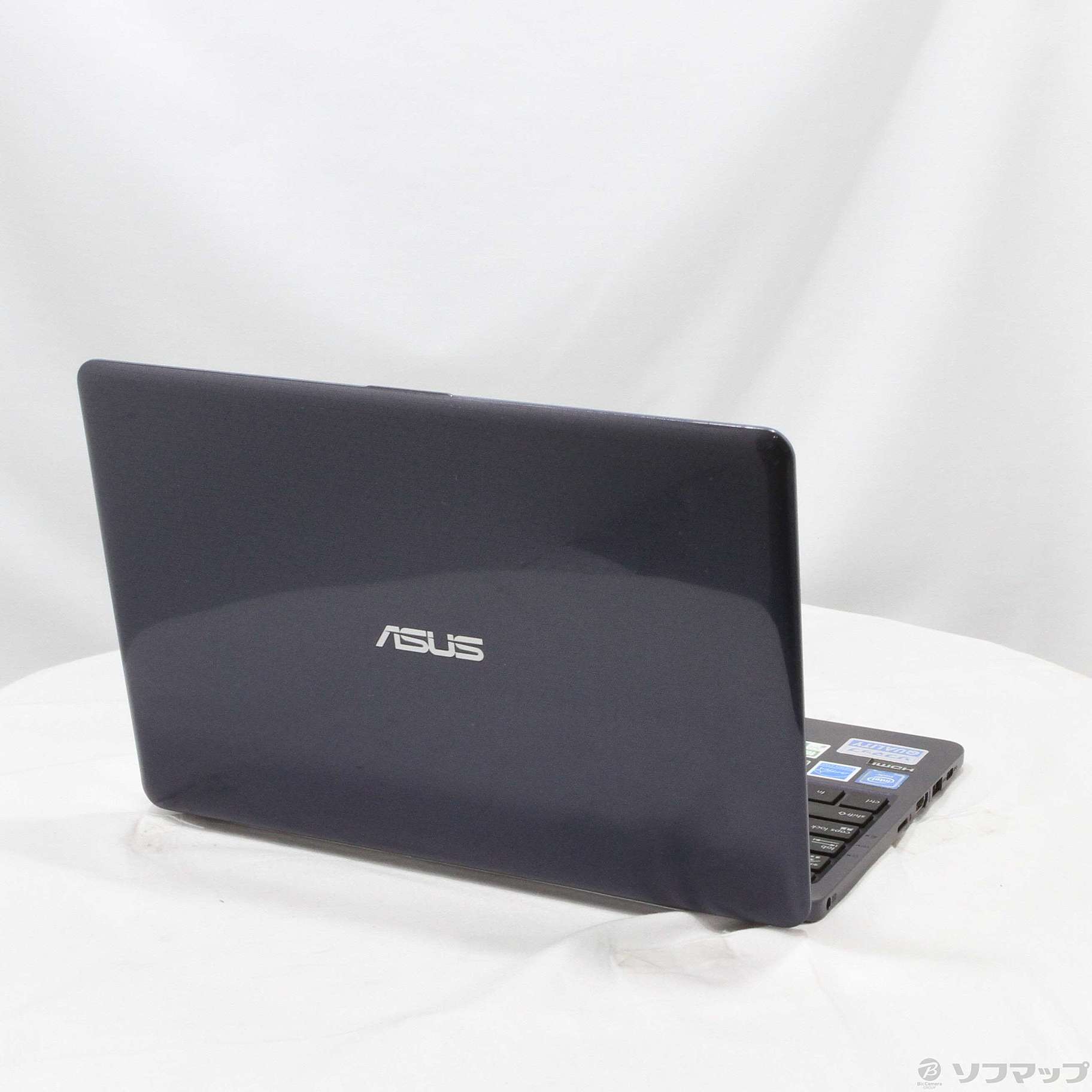人気を誇る - お値段は交渉可能 ASUS タブレット VivoBook E203NA-464G ノートPC