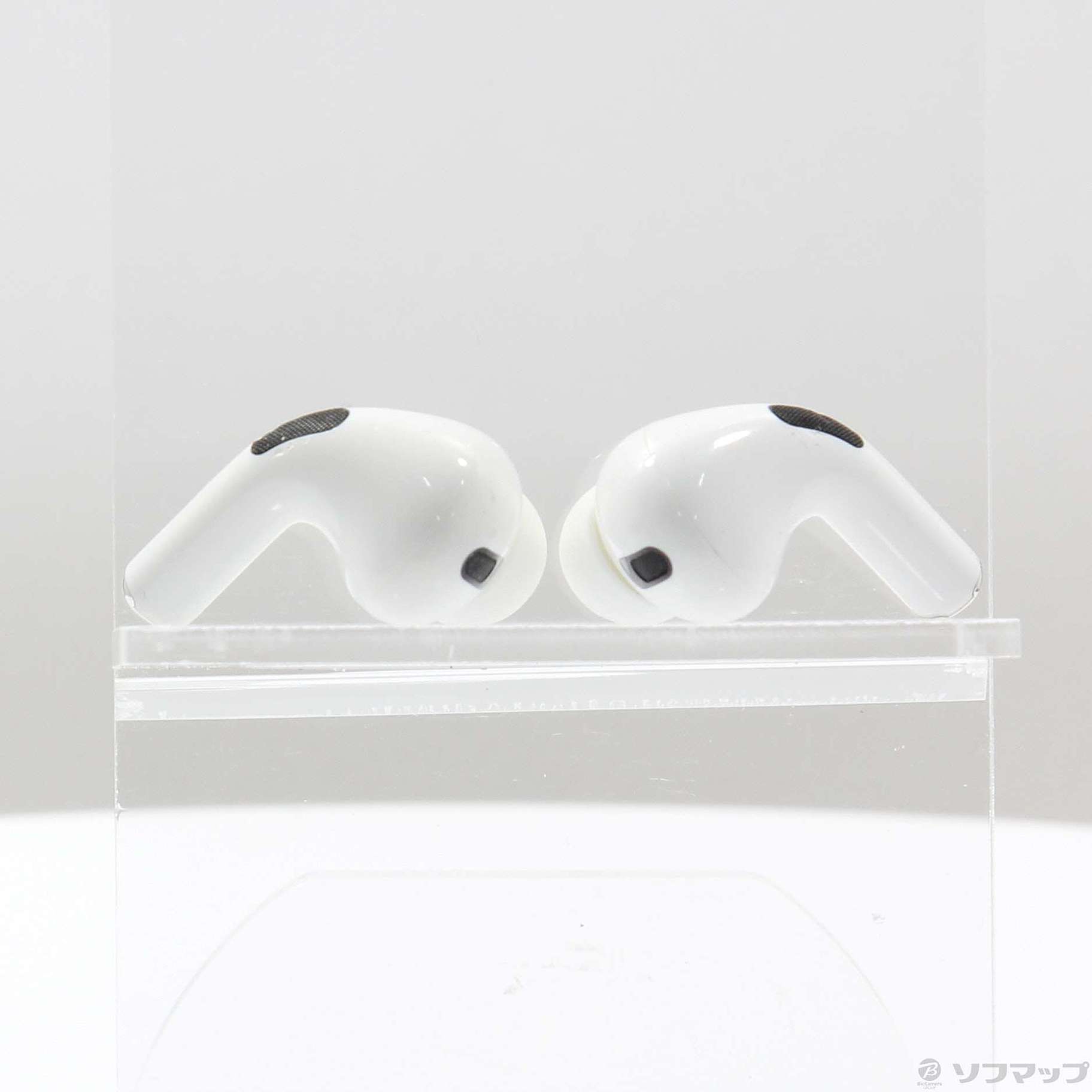 AppleAirPods ProアップルMWP22J/A airpods pro ヘッドフォン/イヤフォン