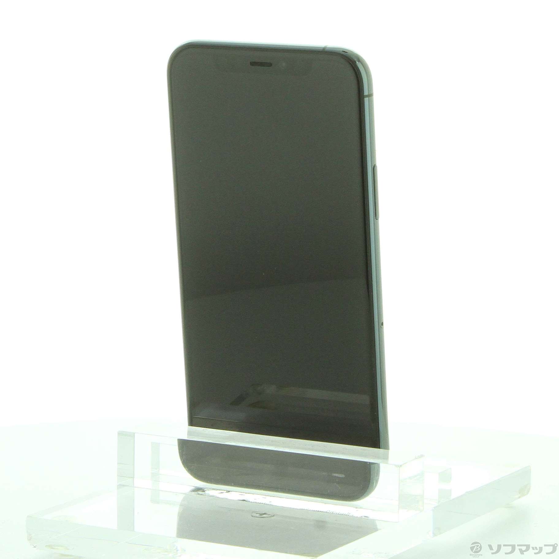 きし様専用iPhone 11 Pro ミッドナイトグリーン 64GB ジャンク 