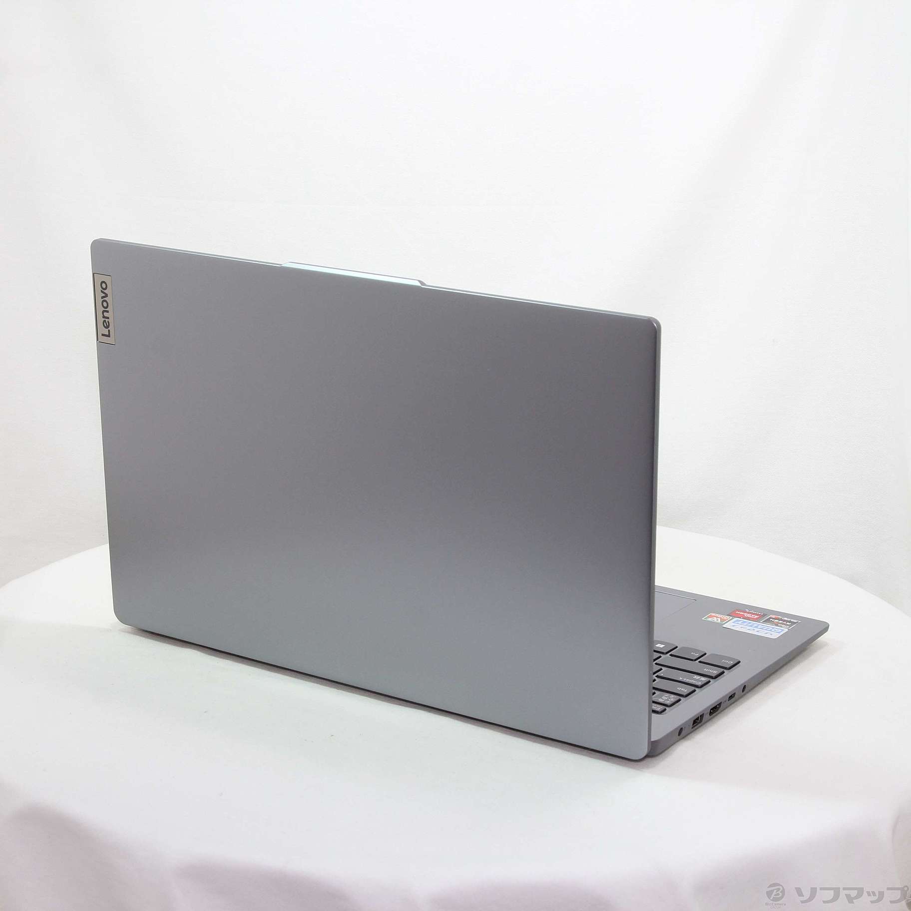 IdeaPad Slim 3 Gen 8 82XM006DJP アークティックグレー