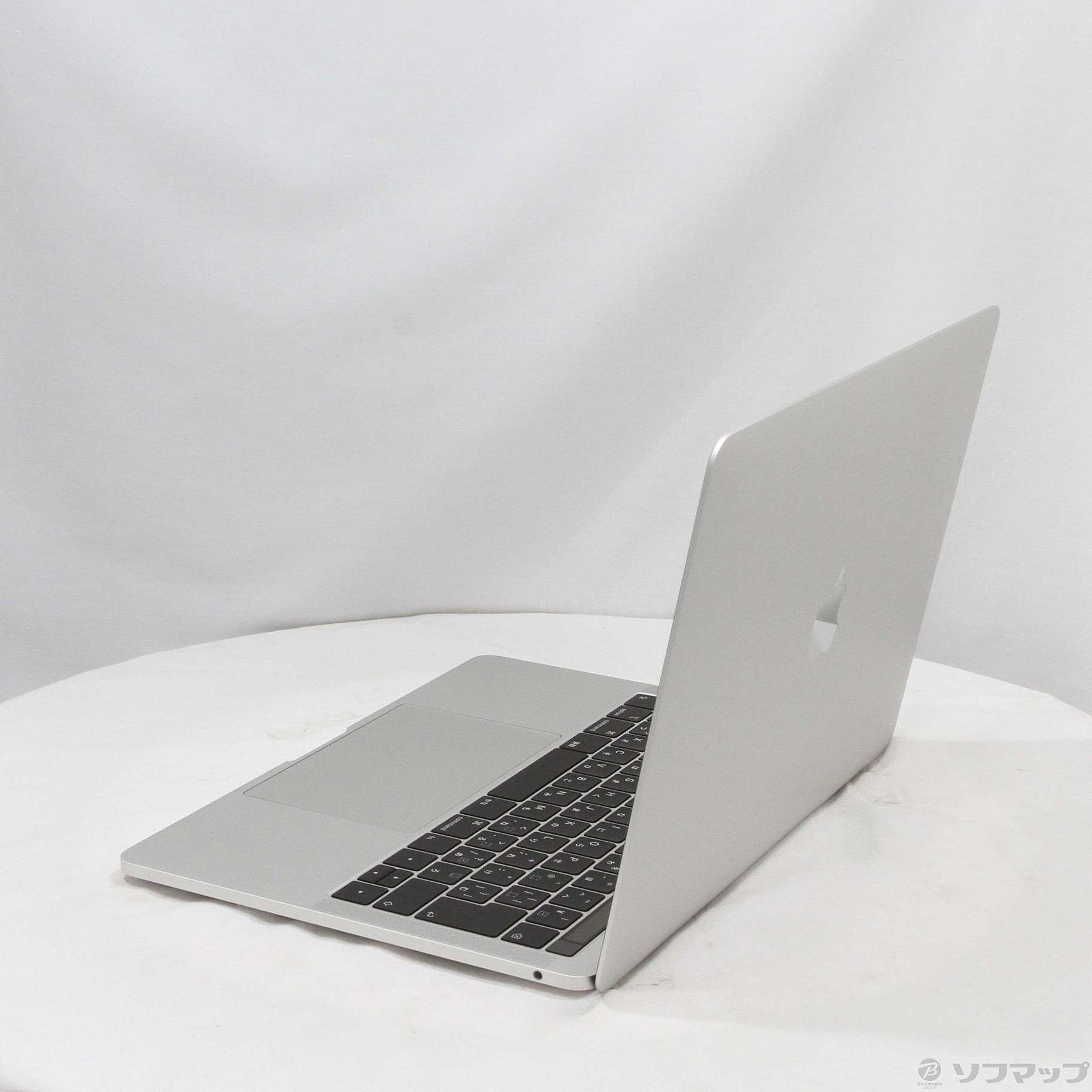 中古品〕 MacBook Pro 13.3-inch Mid 2019 MUHR2J／A Core_i5 1.4GHz ...