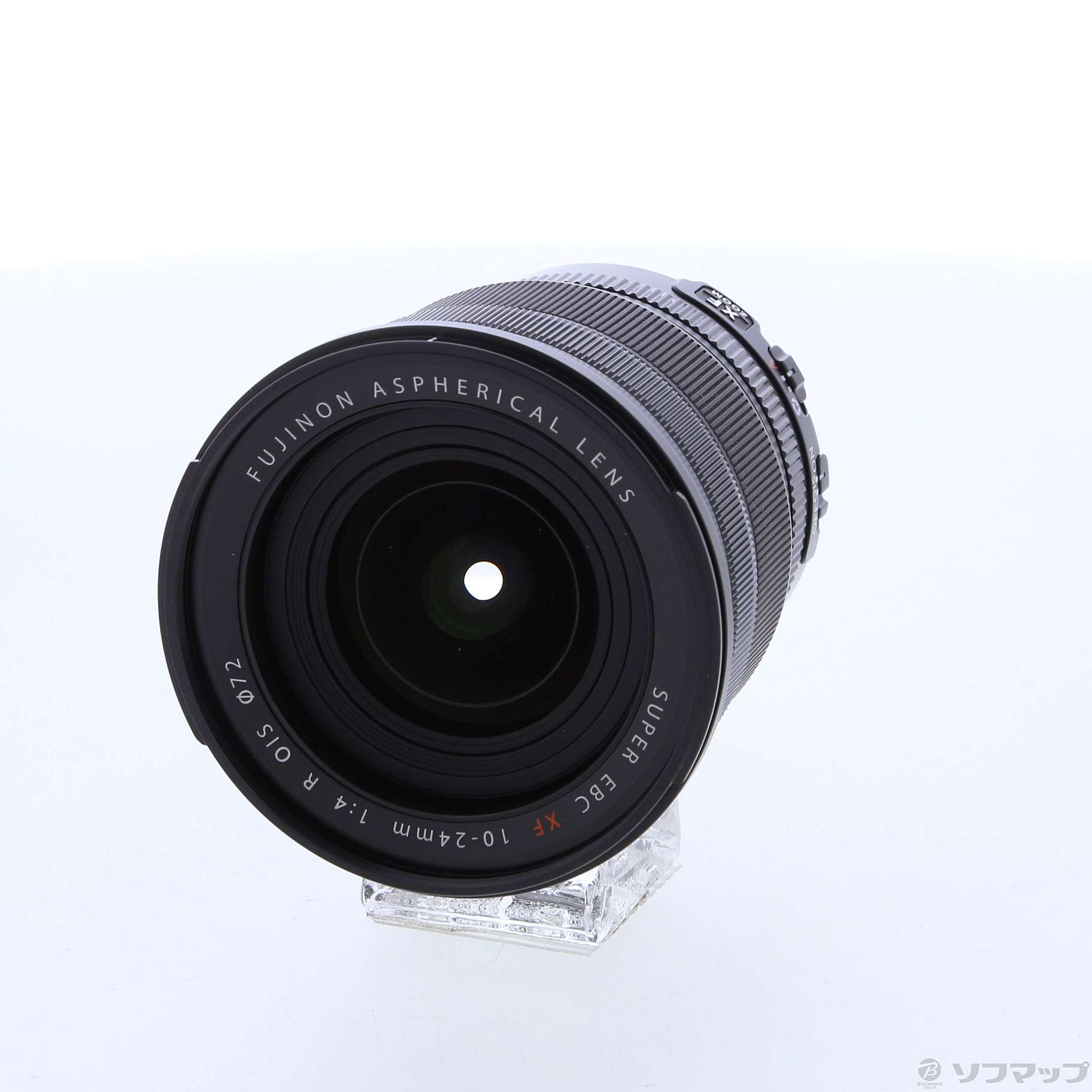 レンタル - FUJIFILM(富士フイルム)フジノンレンズ XF10-24mmF4 R OIS | カメラと交換レンズのレンタルならGOOPASS（グーパス）【公式】 | FUJIFILM XF10-24mmF4 R OIS | レンズ(ズーム) | Gvjcjc