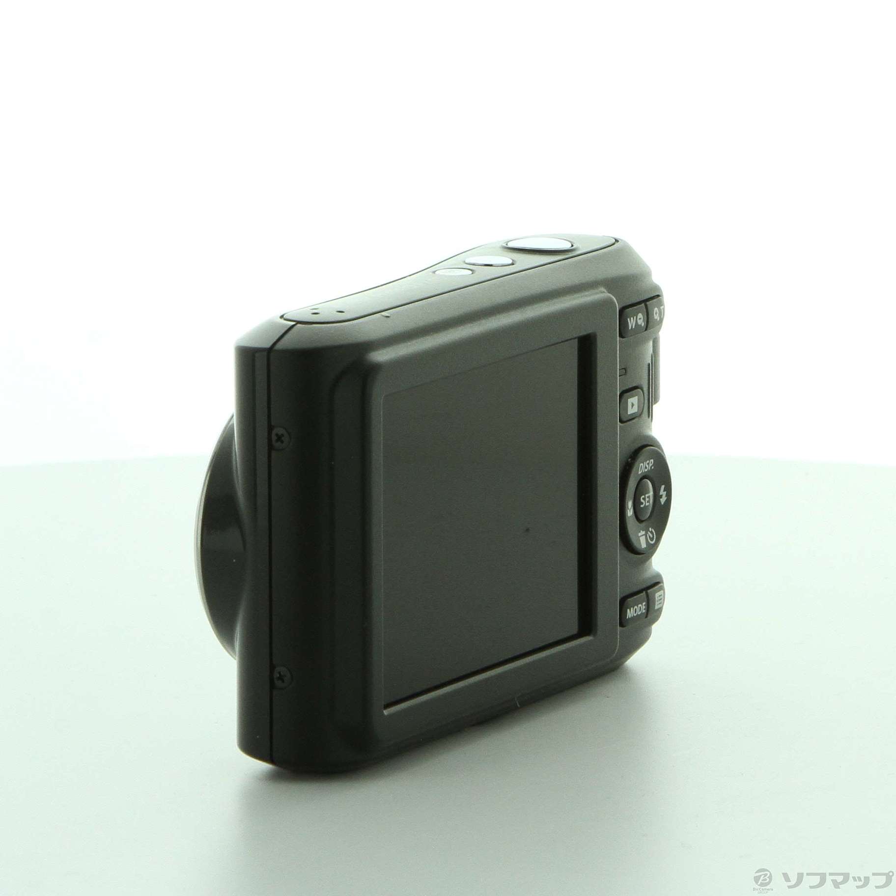 中古】PIXPRO FZ45 ブラック FZ45BK [2133053351923] - リコレ 
