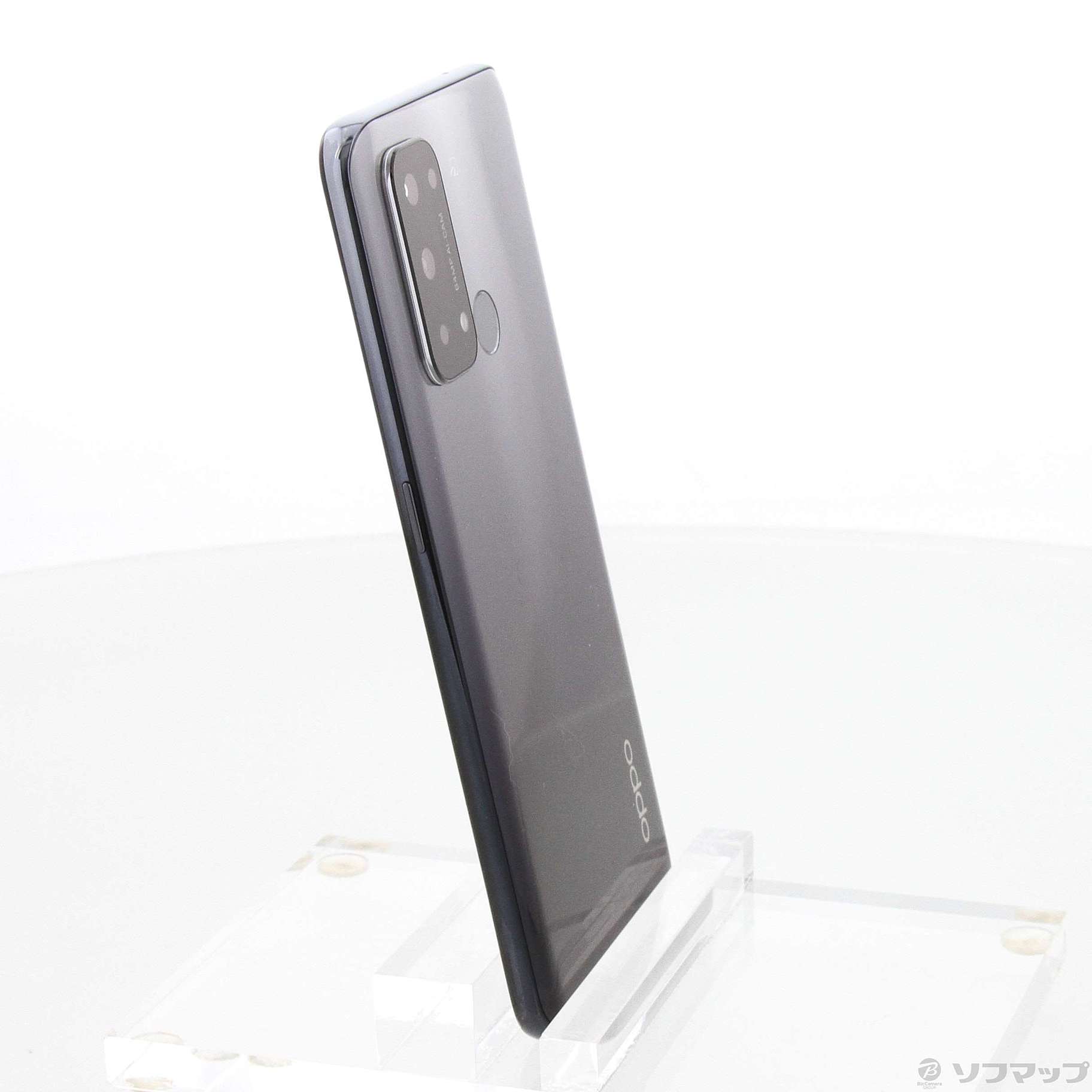 OPPO Reno5A 「CPH2199BK」SIMフリースマートフォン OPPO Reno