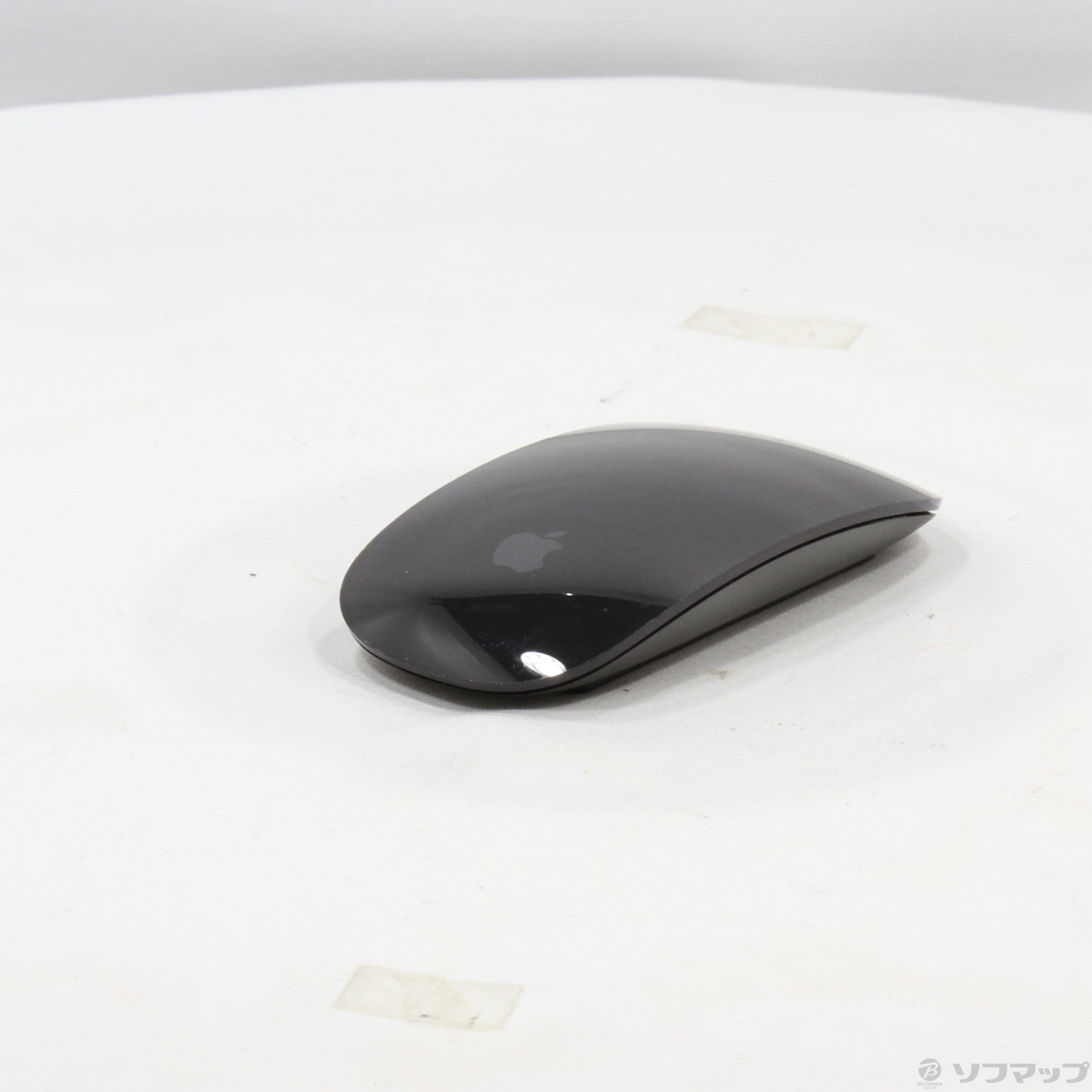 中古】Apple Magic Mouse 2 スペースグレイ MRME2J／A [2133053352890