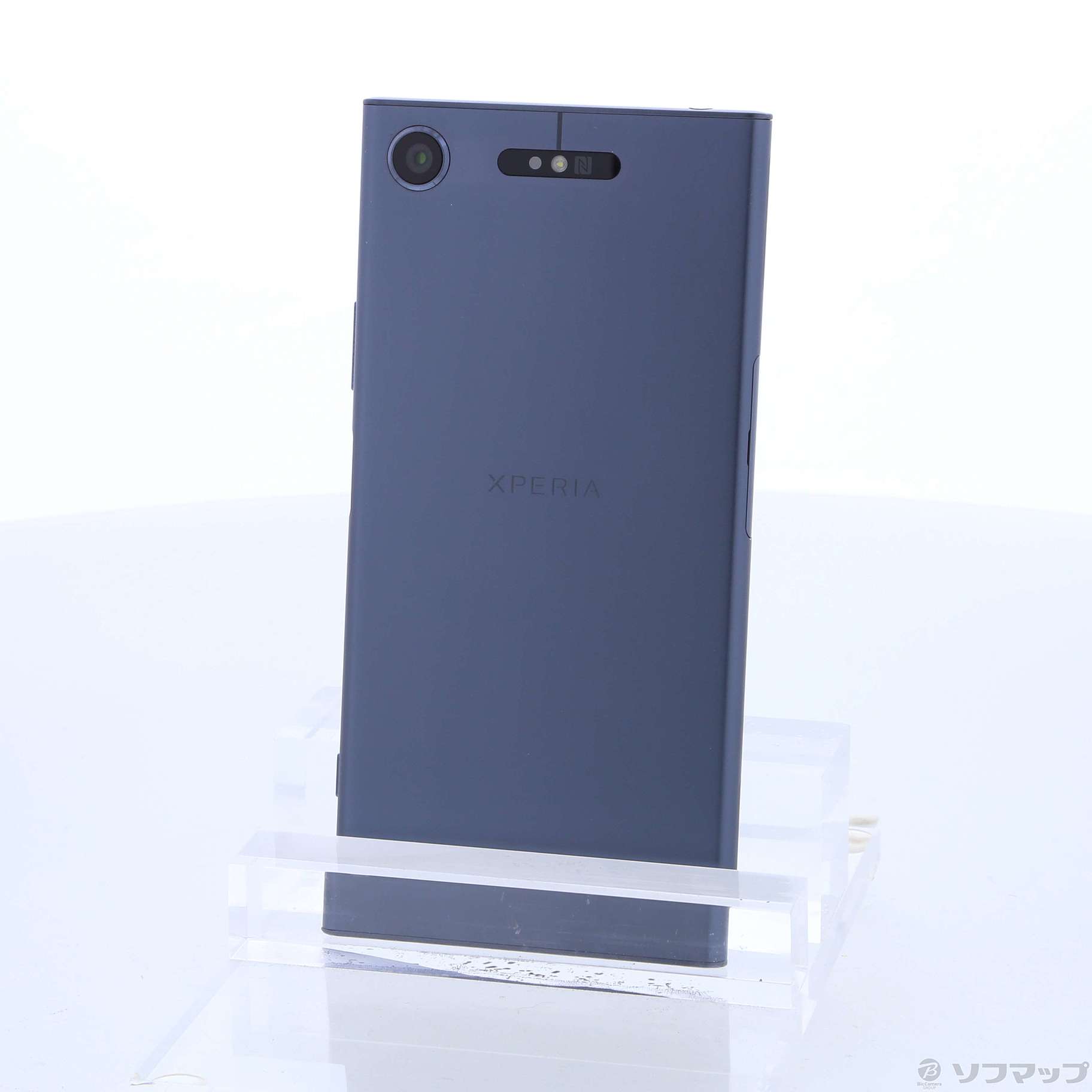 Xperia XZ1 64GB ムーンリットブルー 701SO SoftBank