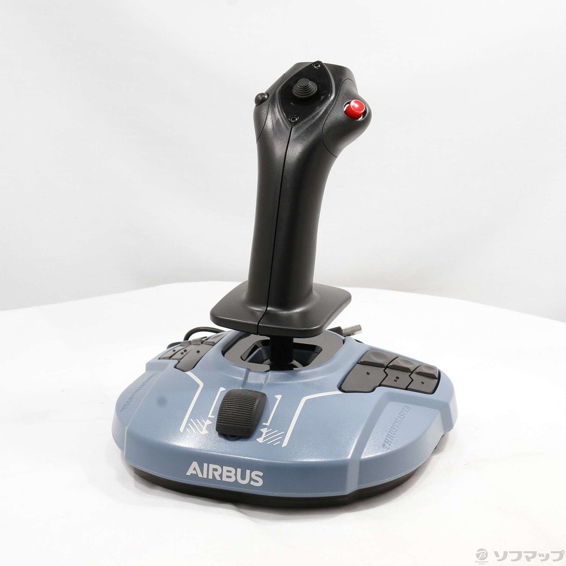 中古】TCA SIDESTICK AIRBUS EDITION 2960844 [2133053354979