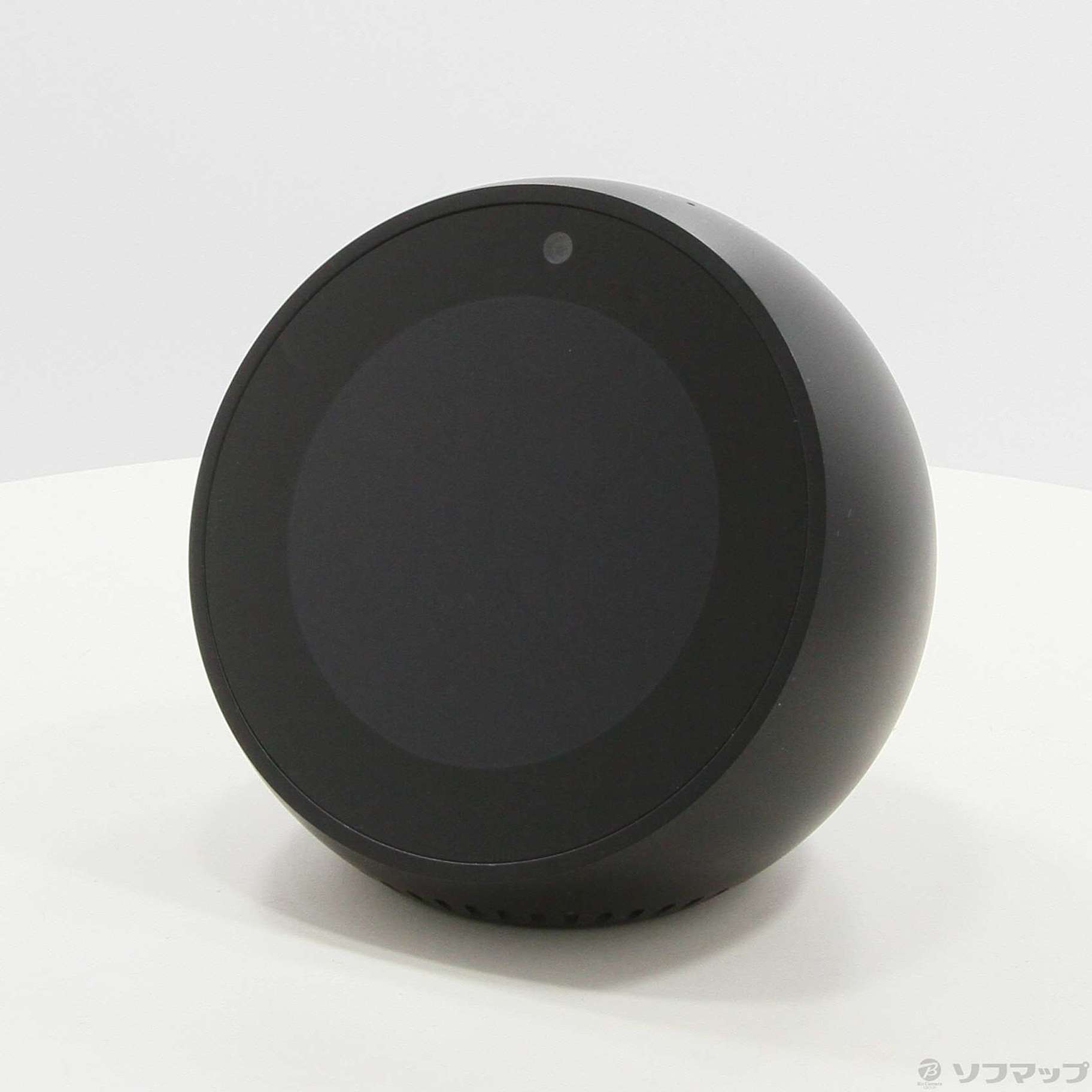 Amazon echo spot スマートスピーカー 黒 【公式通販】