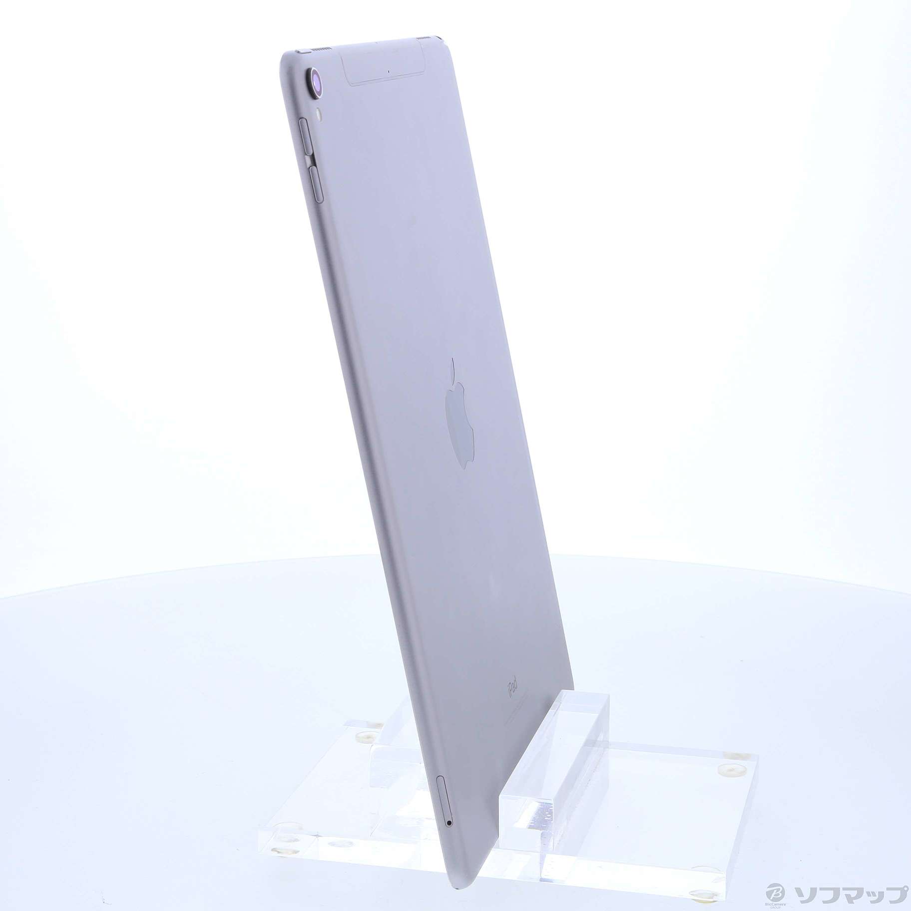 中古】iPad Pro 10.5インチ 256GB スペースグレイ MPHG2J／A SoftBankロック解除SIMフリー ［10.5インチ液晶／A10X  Fusion］ [2133053358038] - リコレ！|ビックカメラグループ ソフマップの中古通販サイト