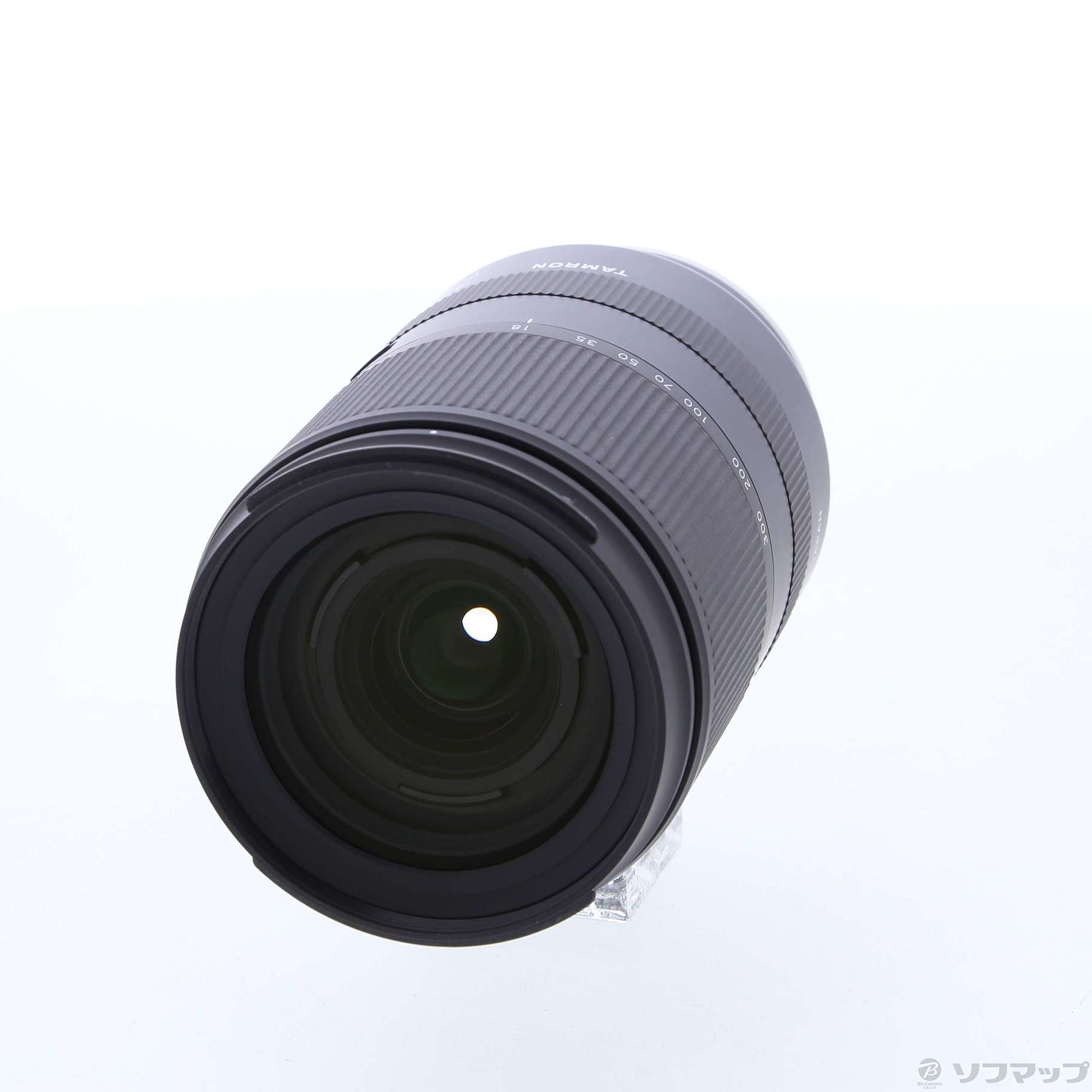 中古】18-300mm F／3.5-6.3 Di III-A VC VXD B061 ソニーEマウント用 