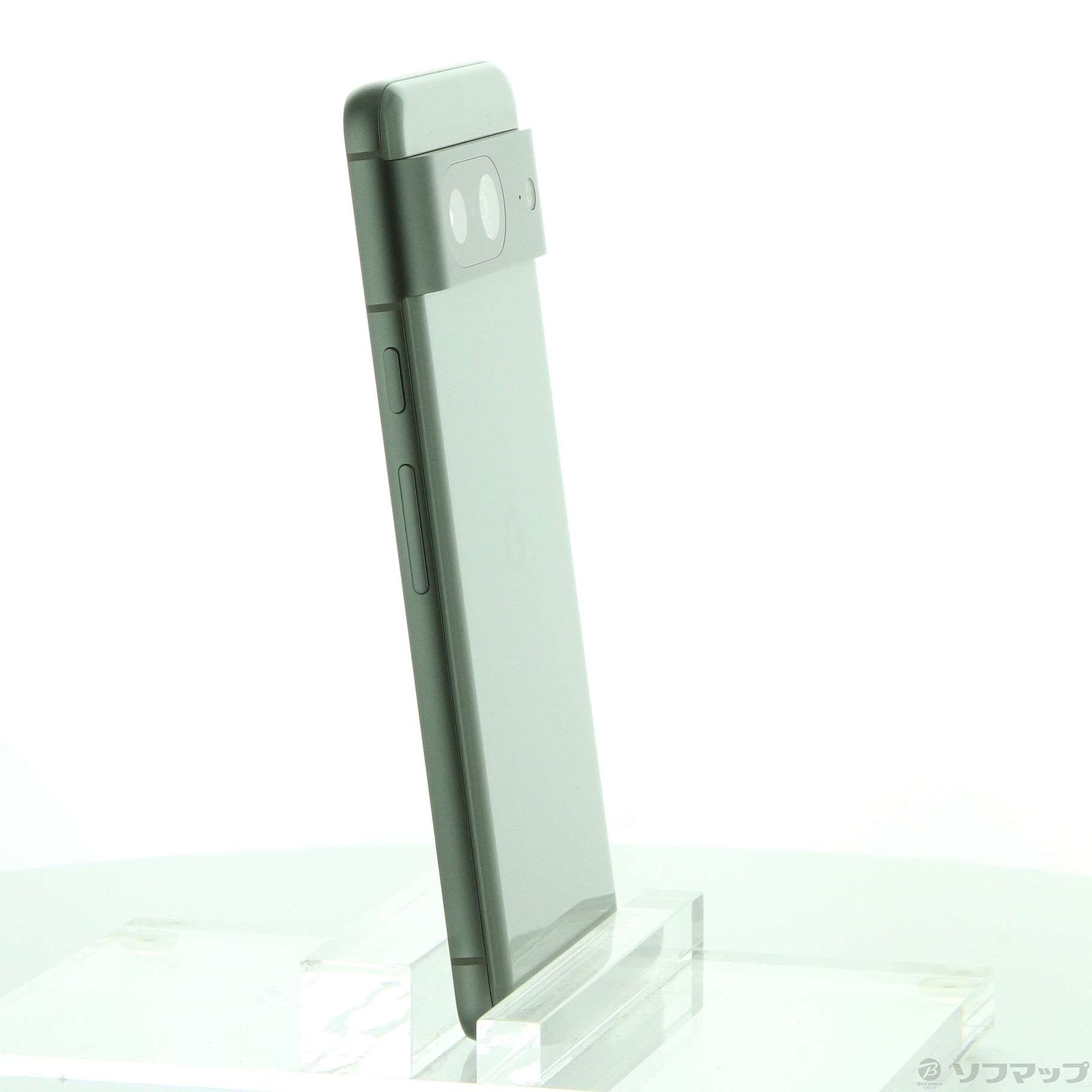 中古】Google Pixel 8 128GB ヘーゼル GZPF0 SIMフリー [2133053364015