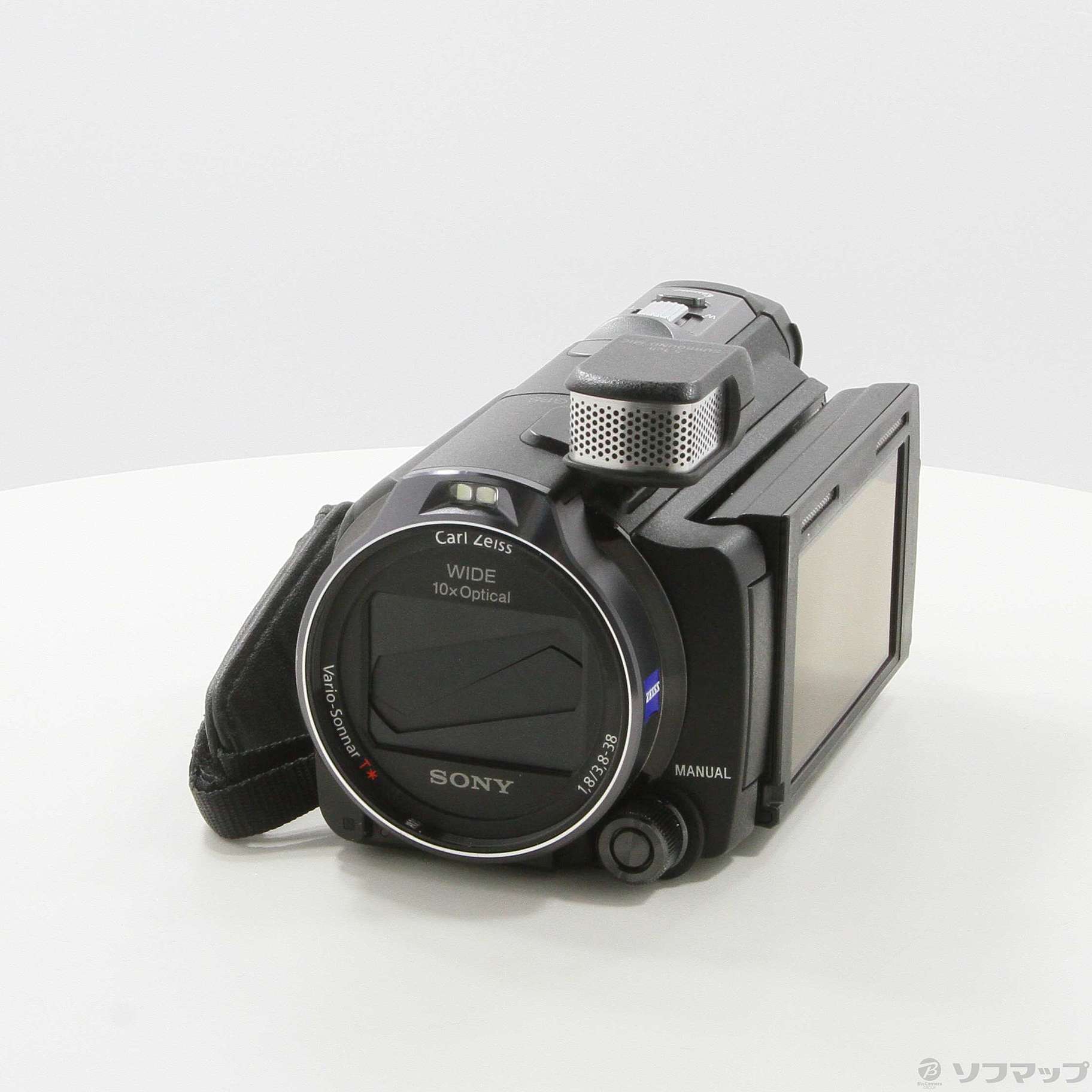 SONY HDR-PJ790V 中古】HDR-PJ790V [2133053364497] - 法人専用リコレ