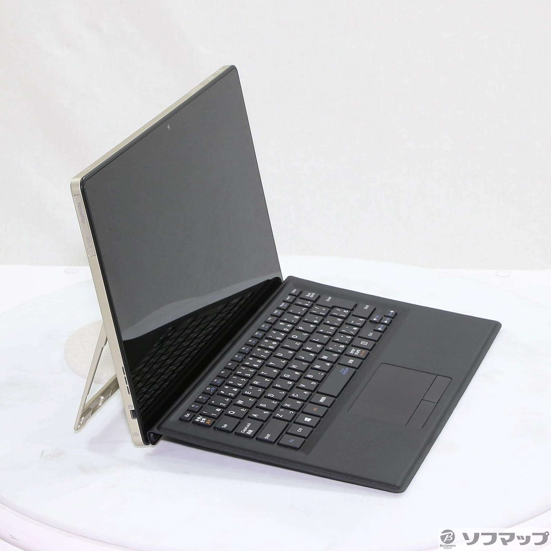 VersaPro タイプVS PC-VKR16SGG7 〔NEC Refreshed PC〕 〔Windows 10〕 ≪メーカー保証あり≫