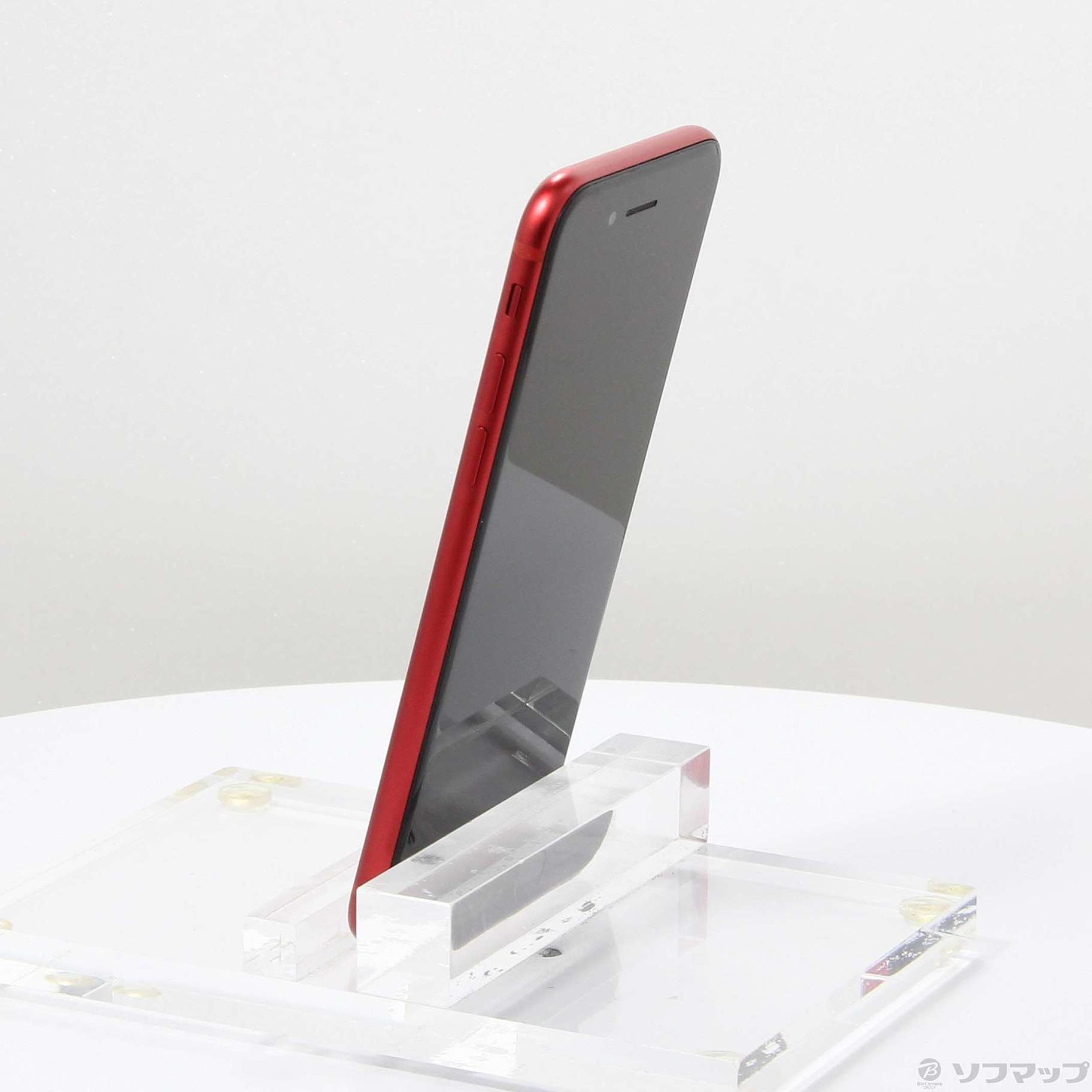 中古】iPhone SE 第2世代 64GB プロダクトレッド MHGR3J/A SIM 中古】iPhone SE 第2世代 64GB プロダクトレッド MHGR3J/A SIM