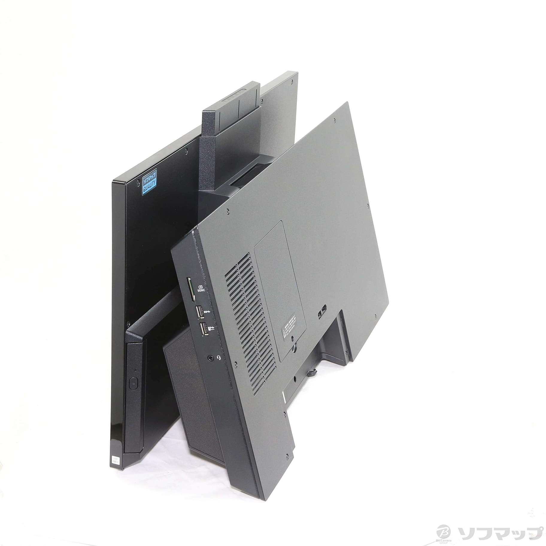 NEC  LAVIE home all in one  HA770R  パソコン 41jZAJTuVNL._AC_SY200_QL15_.jpg