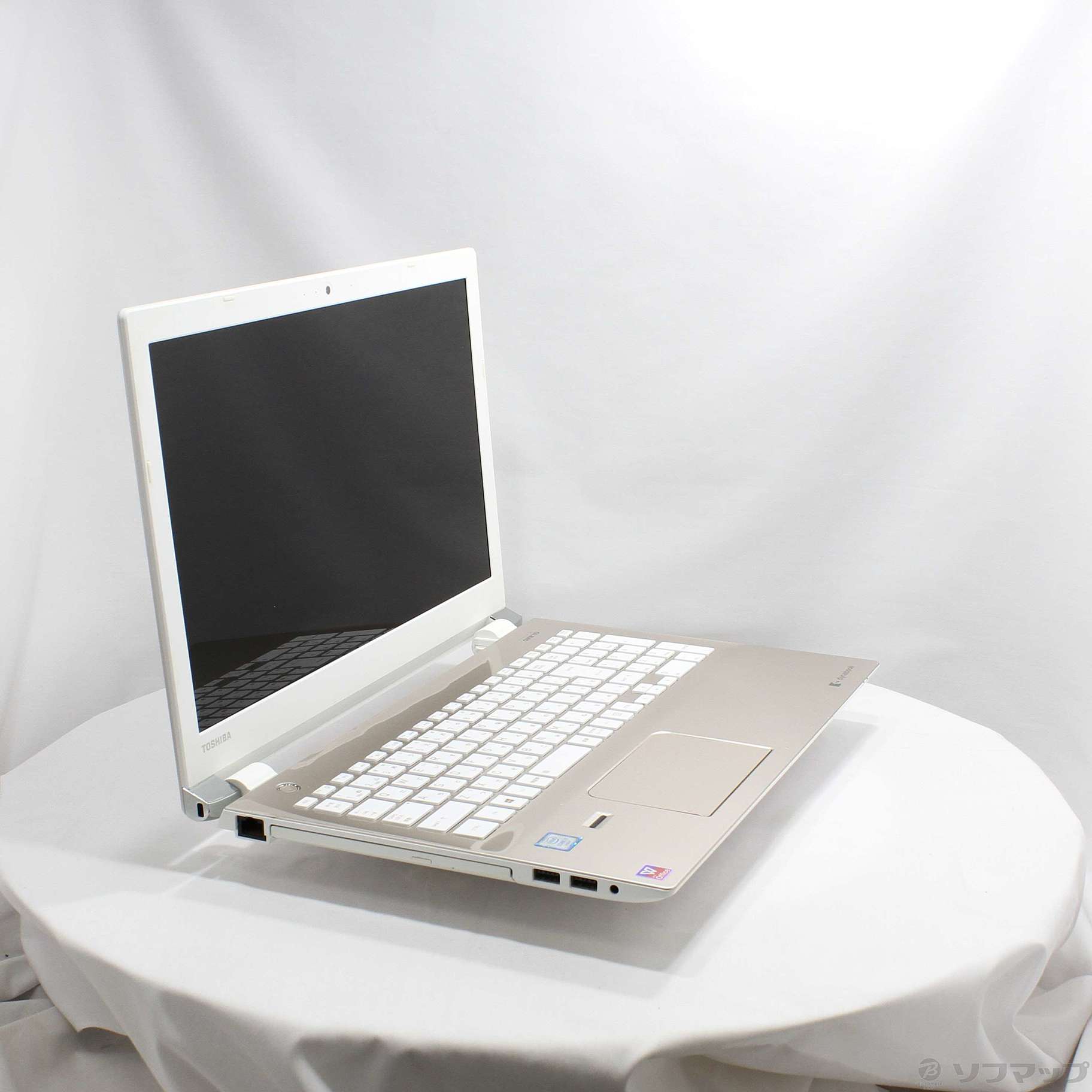 東芝 ノートパソコン dynabook AZ65/BG(PAZ65BG-BNA) Windows 10/Officeなし/15.6型ワイド FHD/Core i7-6500U /ブルーレイ/1TB(HDD+NAND) AZ65⁄B ハードウェア仕様 2016冬Webモデル | 公式PC通販Dynabook
