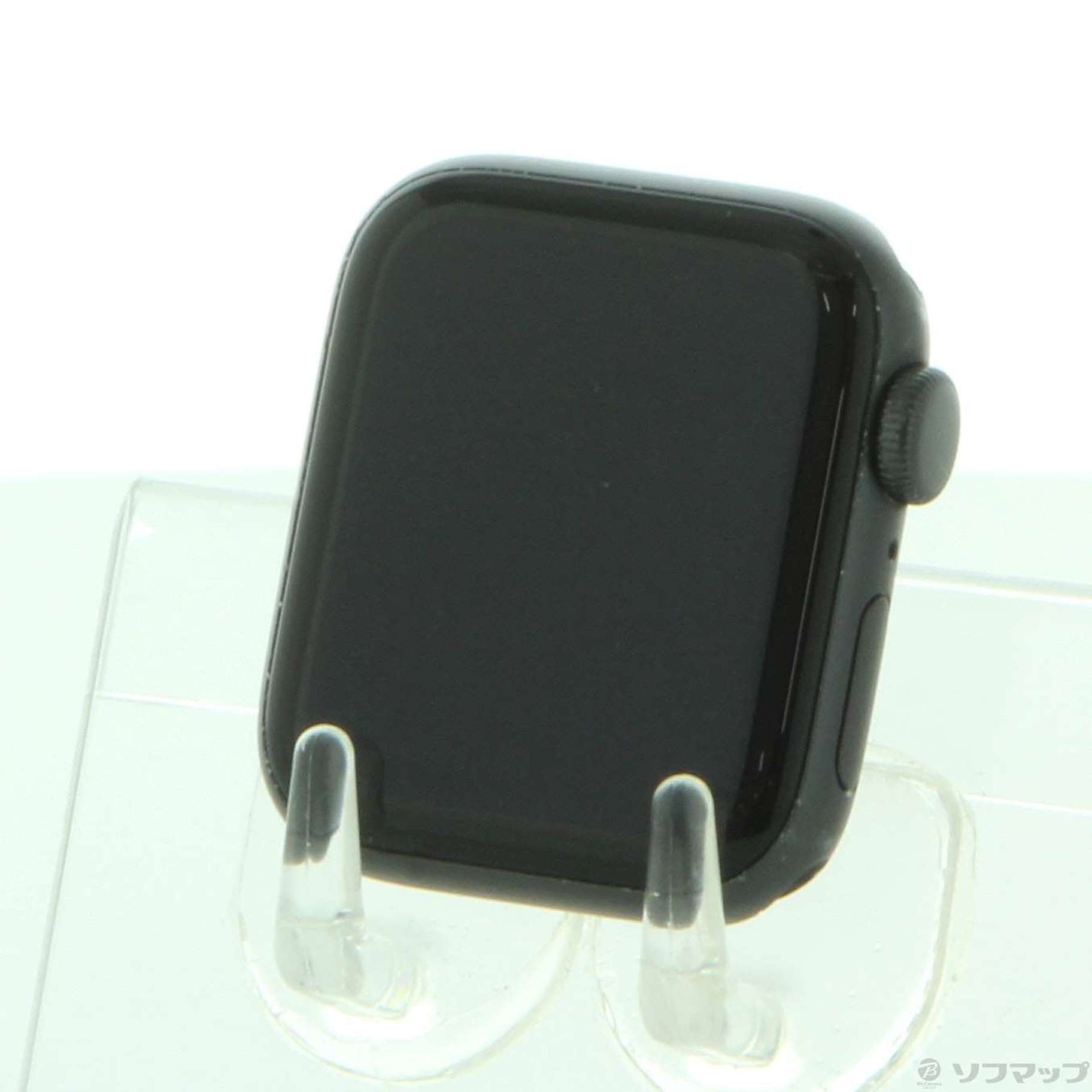 中古】Apple Watch SE 第1世代 GPS 40mm スペースグレイアルミニウム