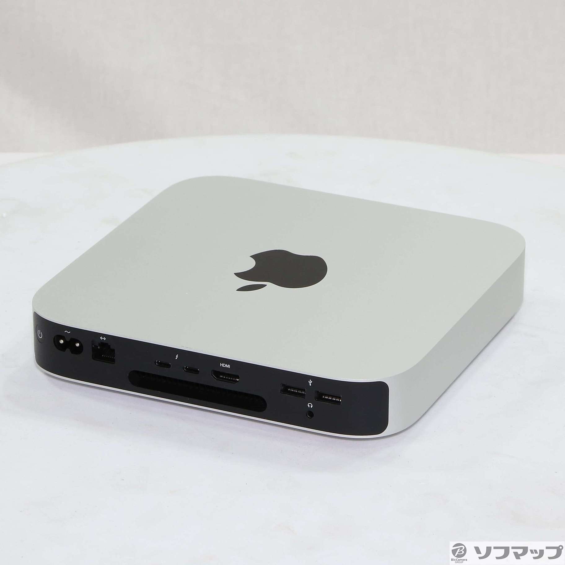 極美品 Apple Mac mini M1 MGNR3J/AメモリSSDは何GBですか
