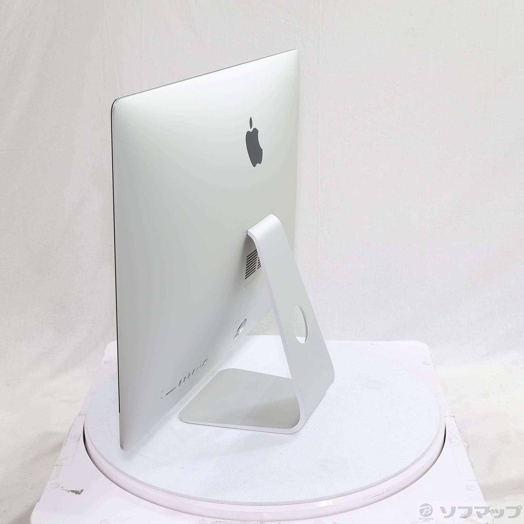 中古】iMac 27-inch Mid-2017 MNED2J／A Core_i5 3.8GHz 64GB SSD128GB