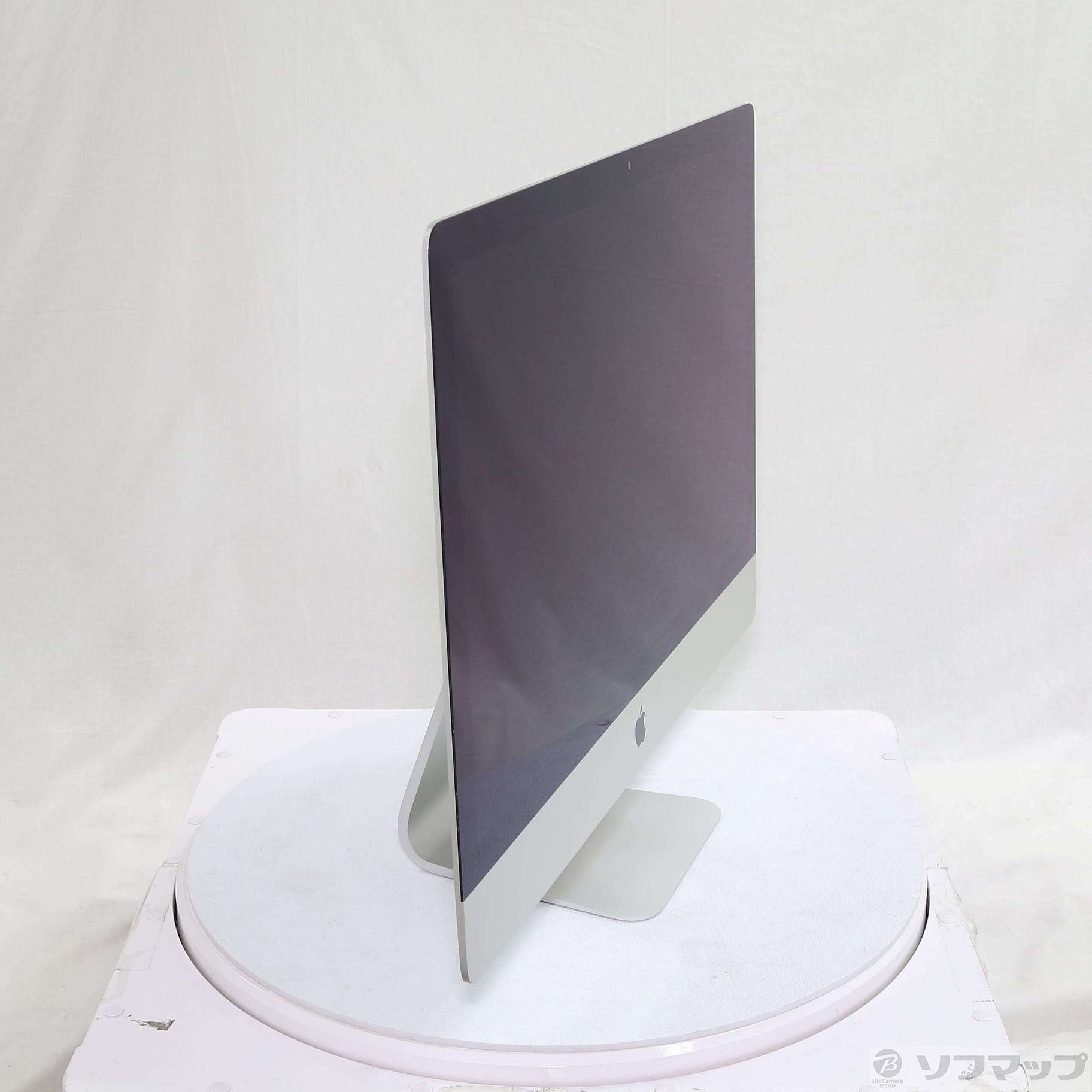 中古】iMac 27-inch Mid-2017 MNED2J／A Core_i5 3.8GHz 64GB SSD128GB