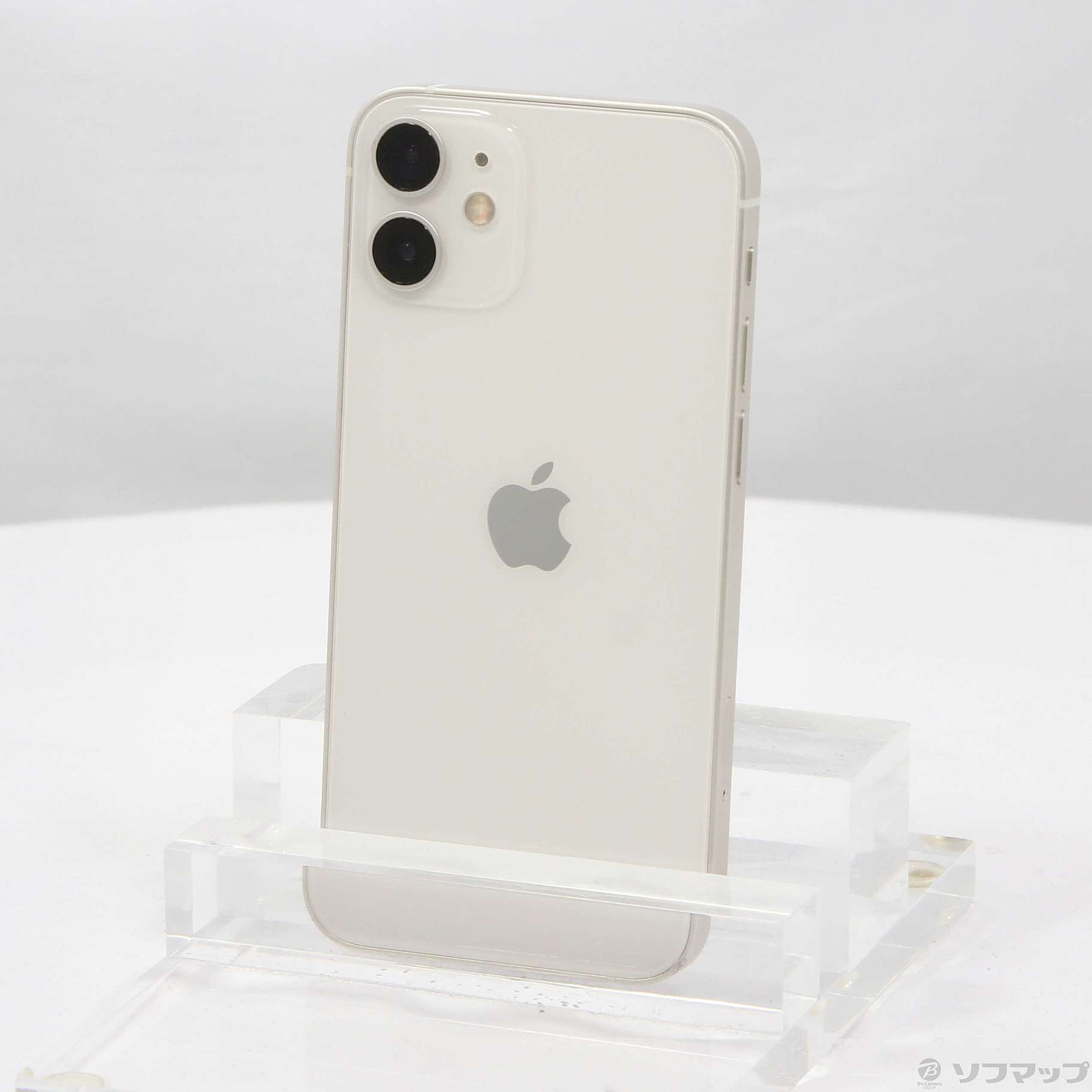 iPhone 12 mini 中古一覧｜SIMフリー・キャリア - 価格.com