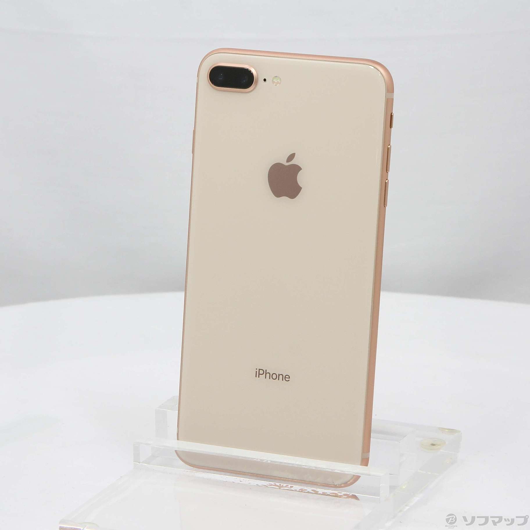 価格.com - Apple iPhone 8 Plus 64GB SIMフリー 価格比較