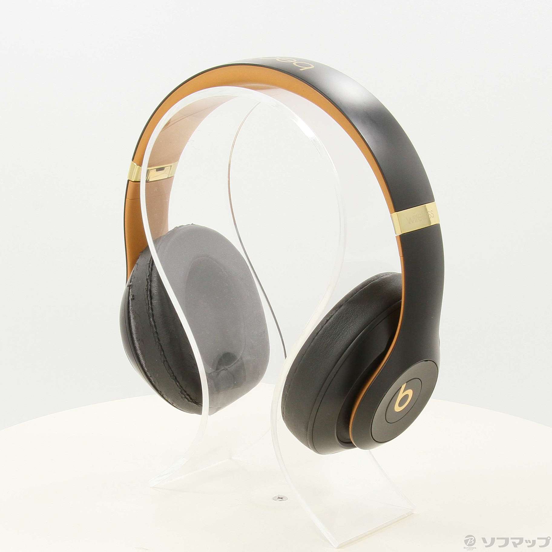 Beats Studio3 Wireless 販売終了モデル Beats Studio3 Wireless 販売終了モデル
