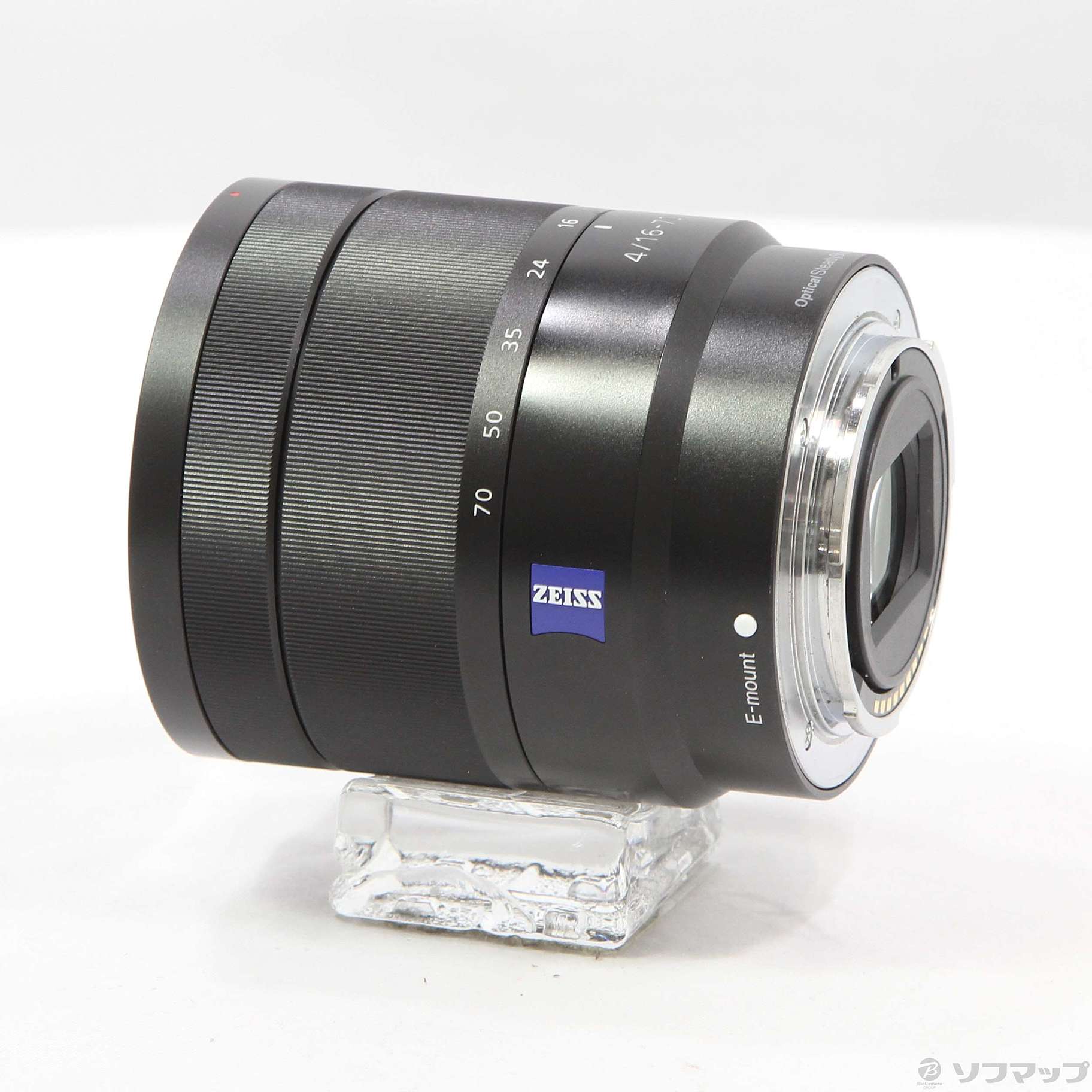 Vario-Tessar T E 16-70mm F4 ZA OSS SEL1670Z