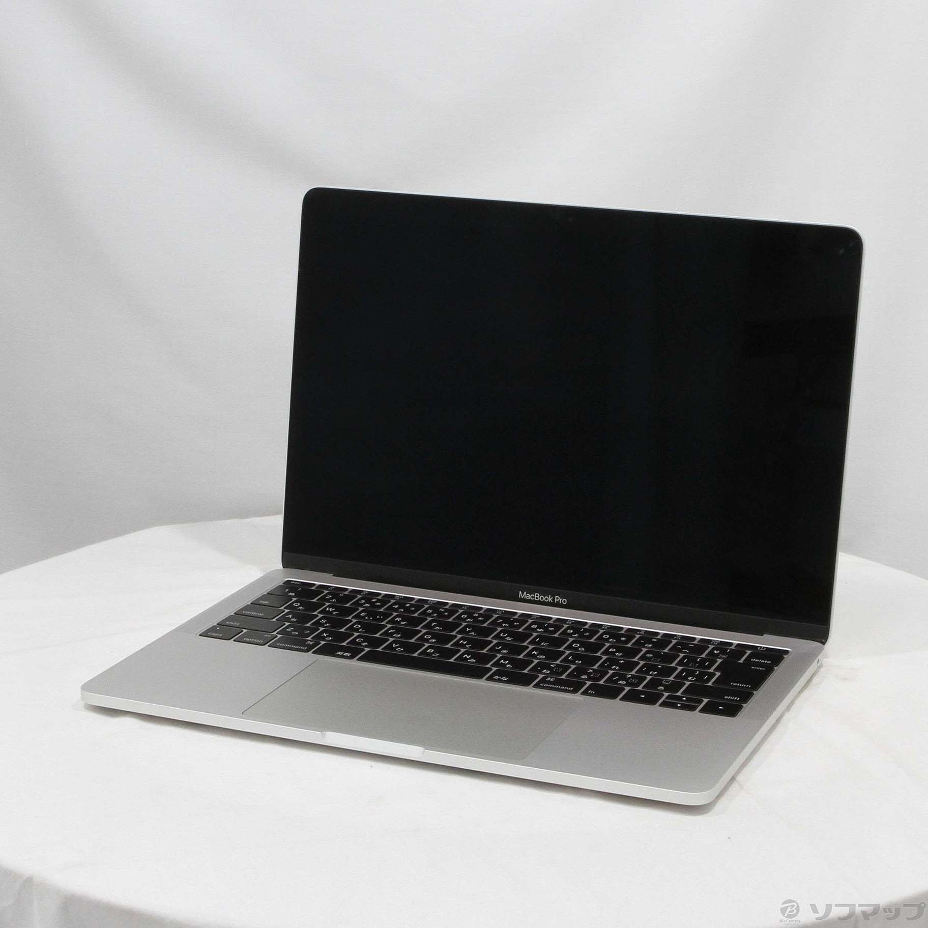 （値下げ中）Apple MacBook Pro (2019) 13.3インチ 超美品】MacBook pro 2019 13.3inch(値下げ中)