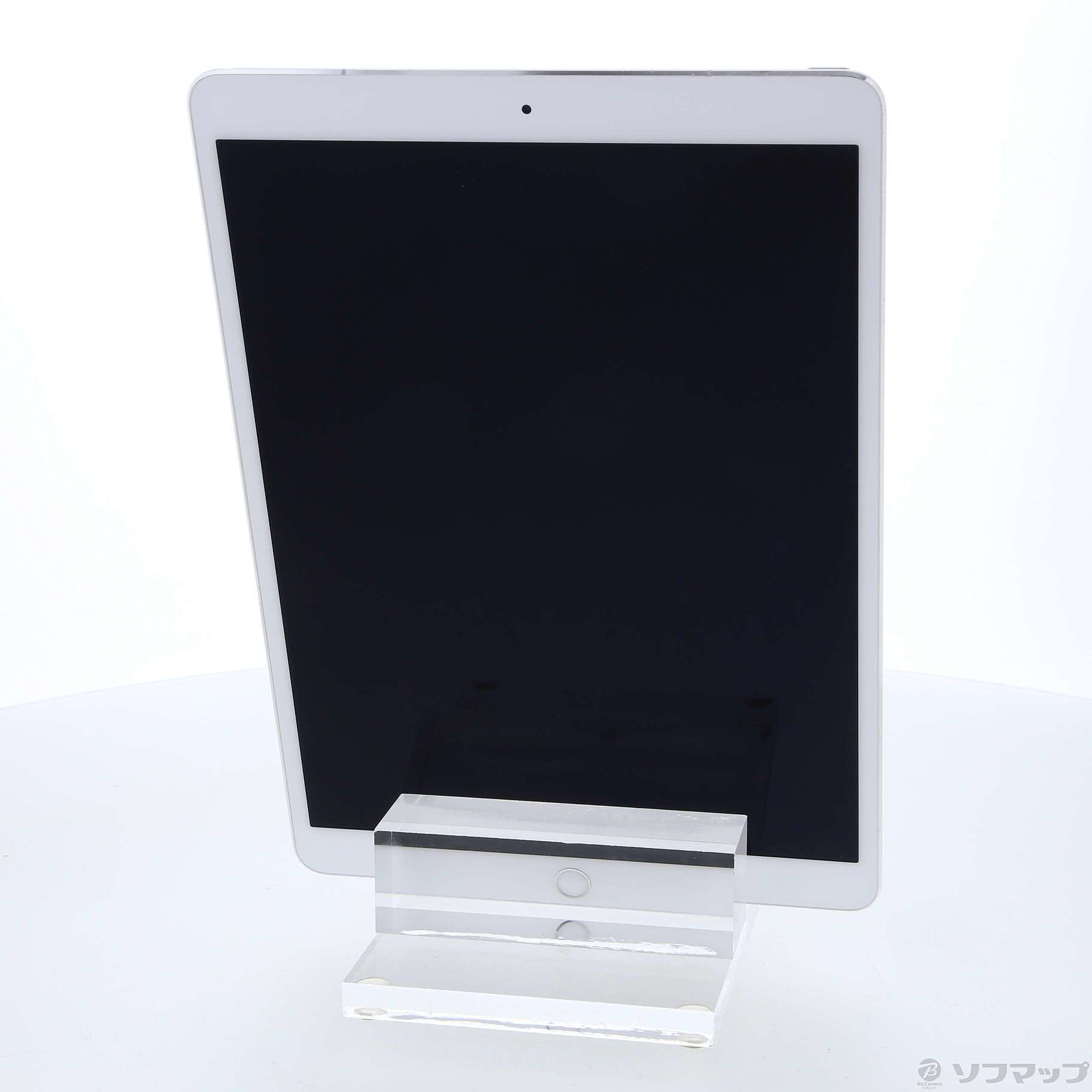 中古】iPad Pro 10.5インチ 256GB シルバー MPHH2J／A docomoロック