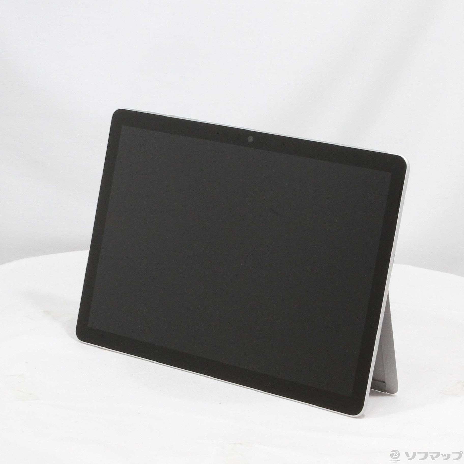 Surface Go 2 LTE m3 Ram 8G 法人向けSSD 256G - Windowsタブレット本体