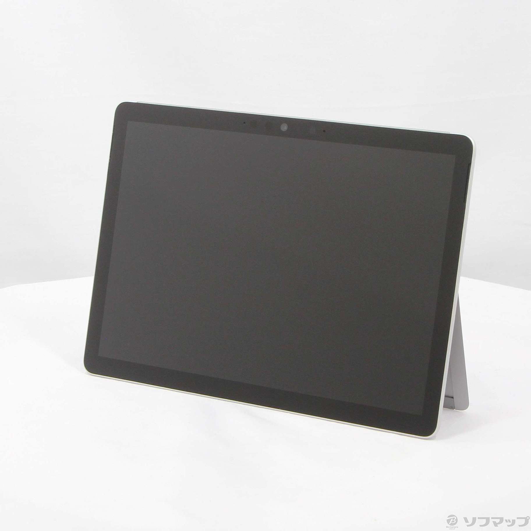 中古品〕 Surface Go2 〔Pentium 4425Y／4GB／eMMC64GB〕 STZ-00012