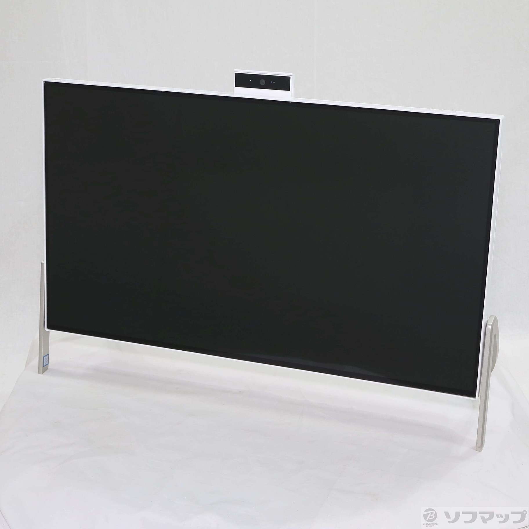 中古ESPRIMO FMVF70C2W SSD500GB メモリ16GB 中古】ESPRIMO FH70／C2 FMVF70C2W ホワイト 〔Windows 10