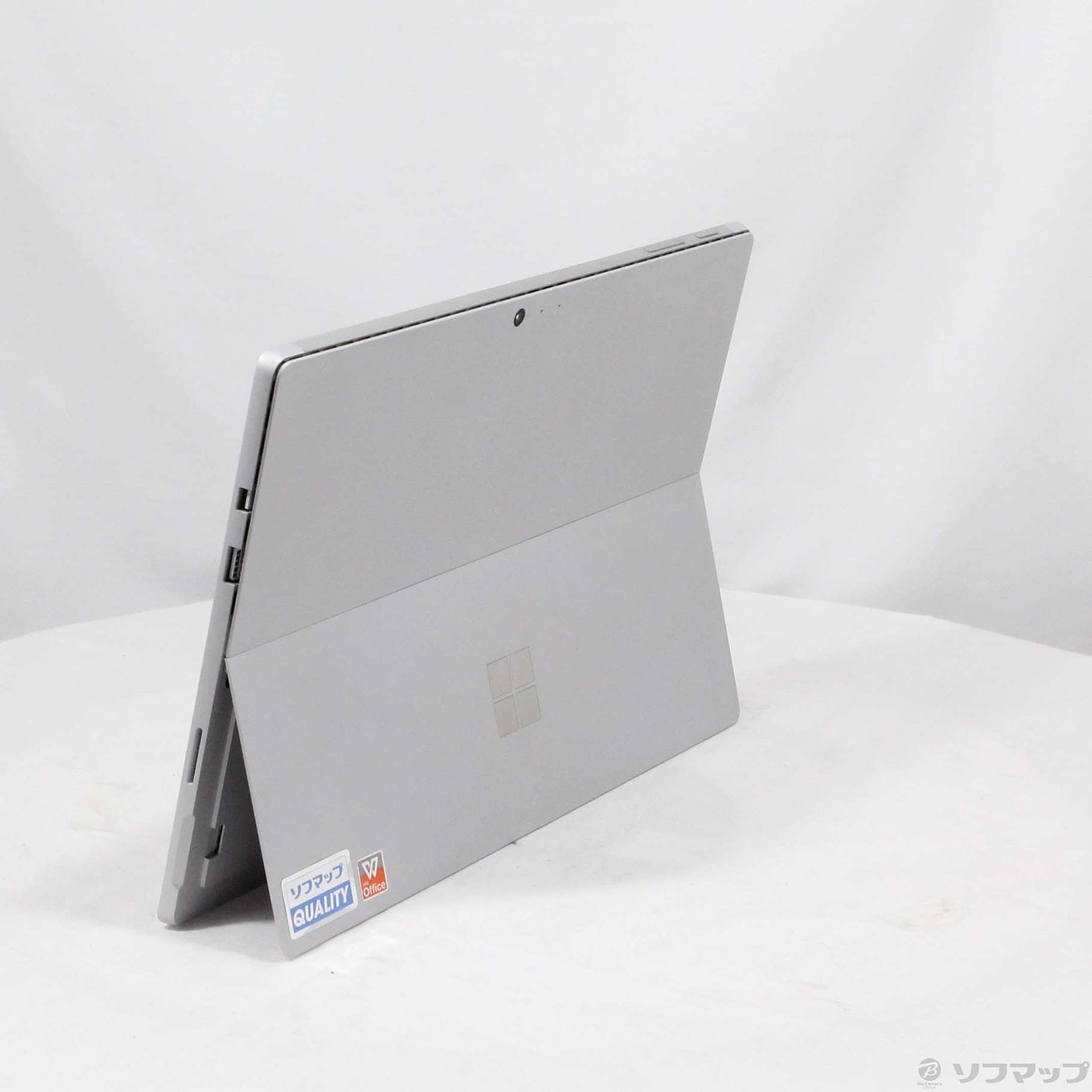 Surface Pro (2017) 〔Core i5／4GB／SSD128GB〕 FJT-00014 〔Windows 10〕