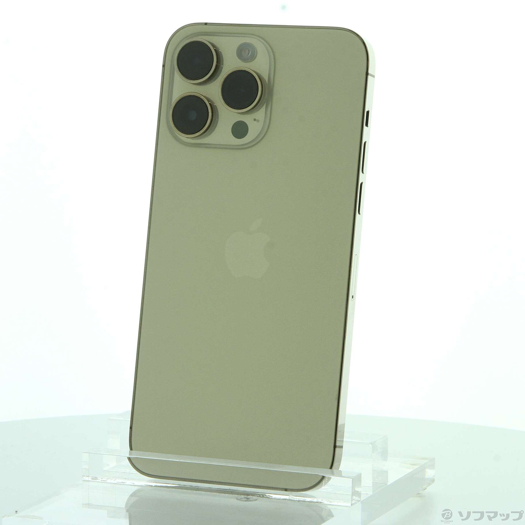 中古】iPhone14 Pro Max 512GB ゴールド MQ9H3J／A SIMフリー