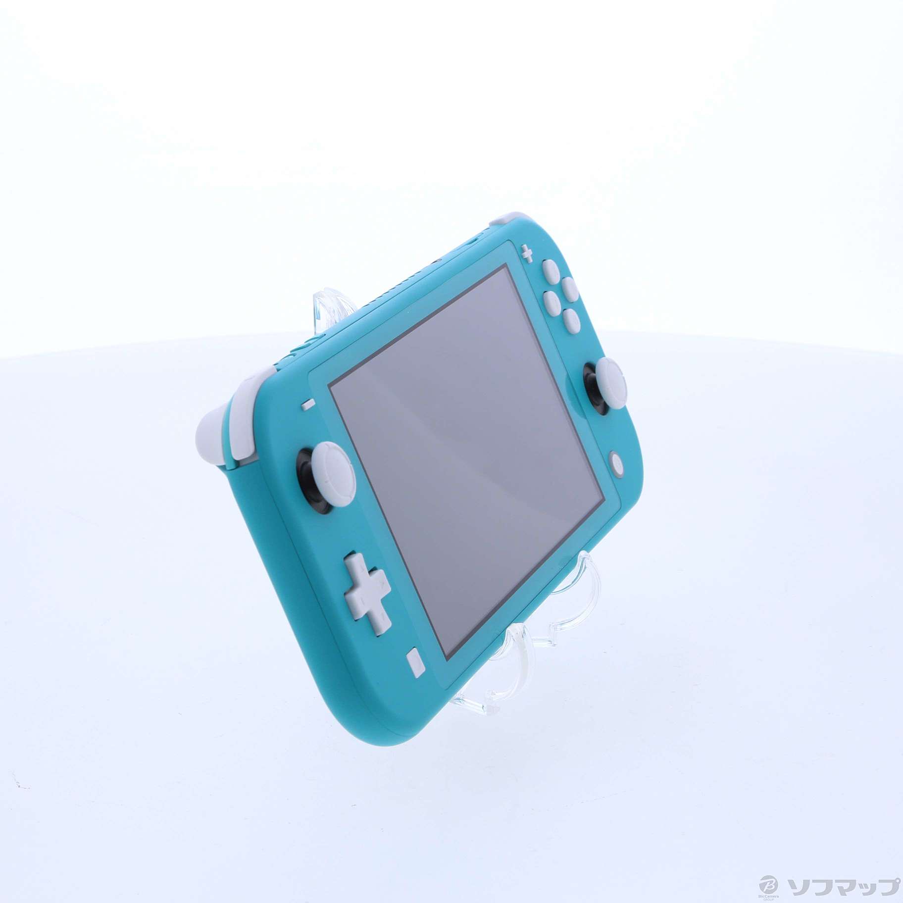 中古】Nintendo Switch Lite ターコイズ [2133053382040] - リコレ