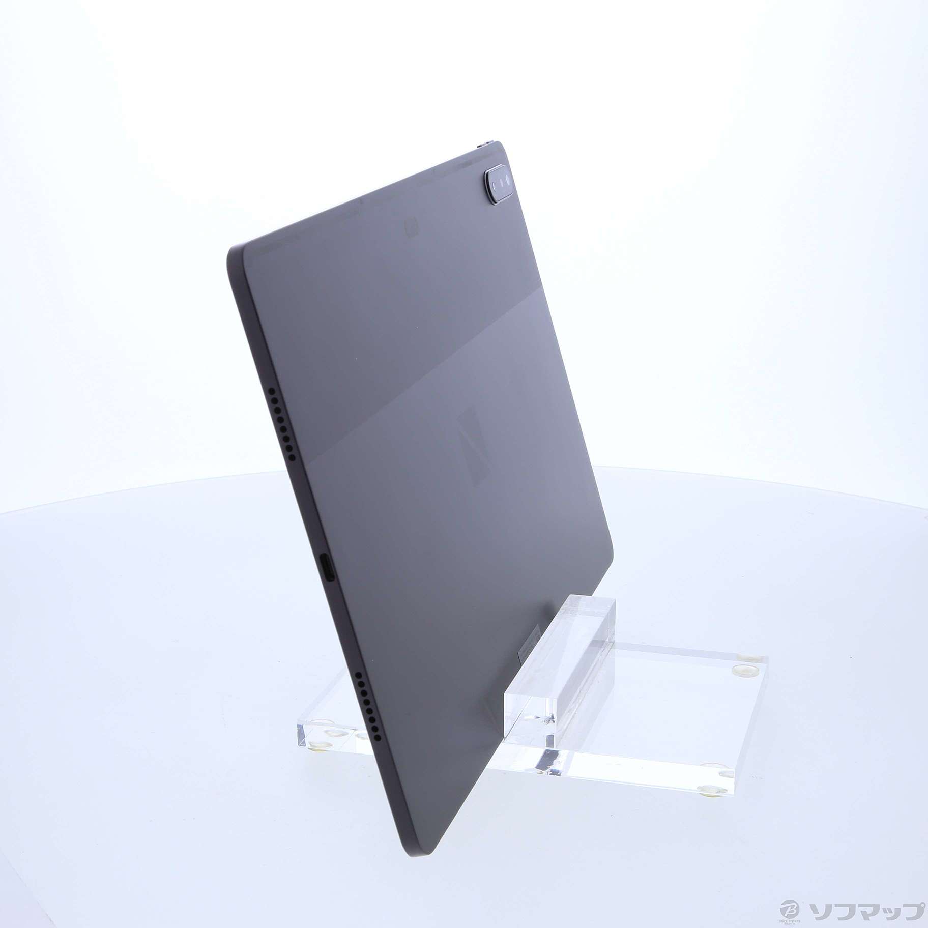 中古】LAVIE Tab T12 T1295／DAS 256GB ストームグレー PC-T1295DAS Wi 