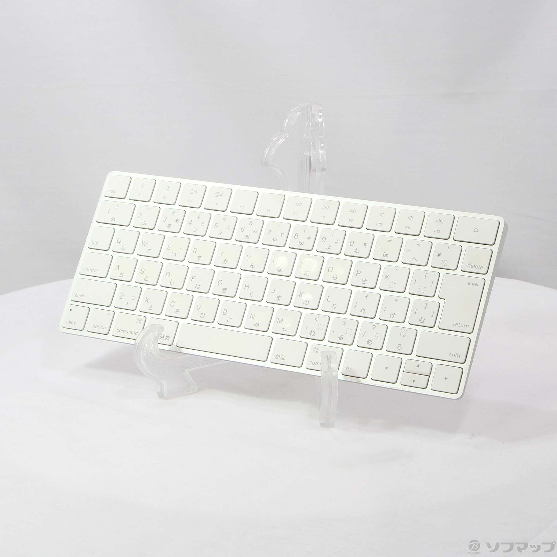 中古】Magic Keyboard MLA22J／A [2133053388578] - リコレ