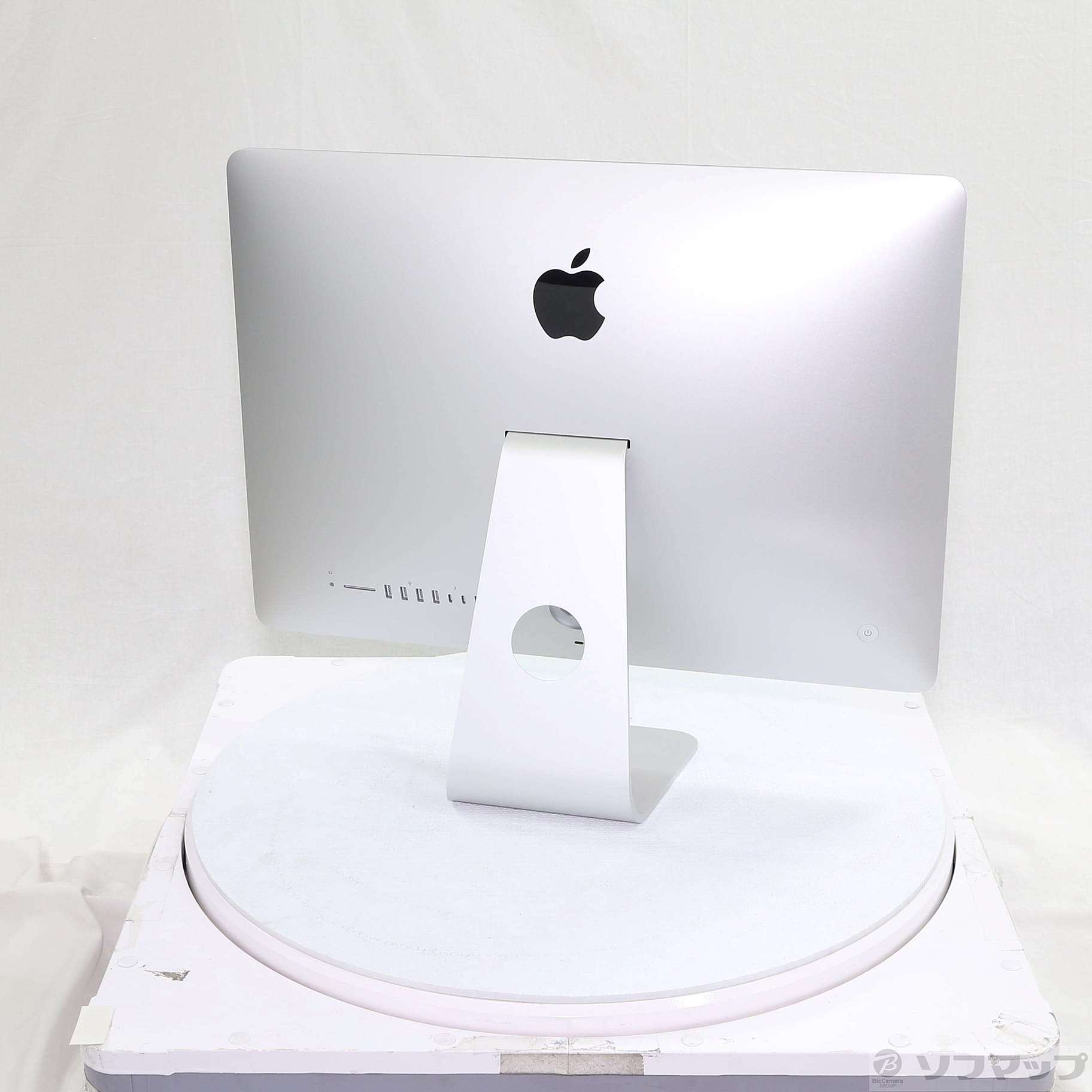 中古】iMac 21.5-inch Mid-2017 MNDY2J/A Core_i5 3GHz 8GB 中古】iMac 21.5-inch Mid-2017 MNDY2J/A Core_i5 3GHz 8GB