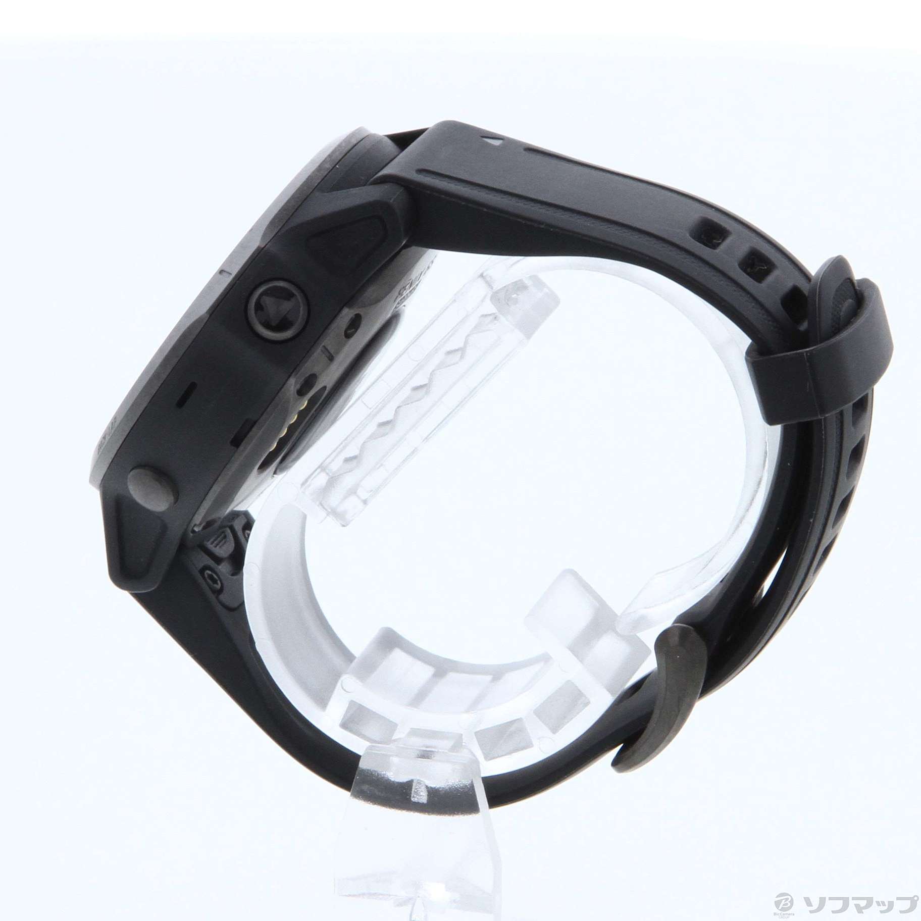 中古】fenix 6S Sapphire Black DLC [2133053389339] - リコレ ...