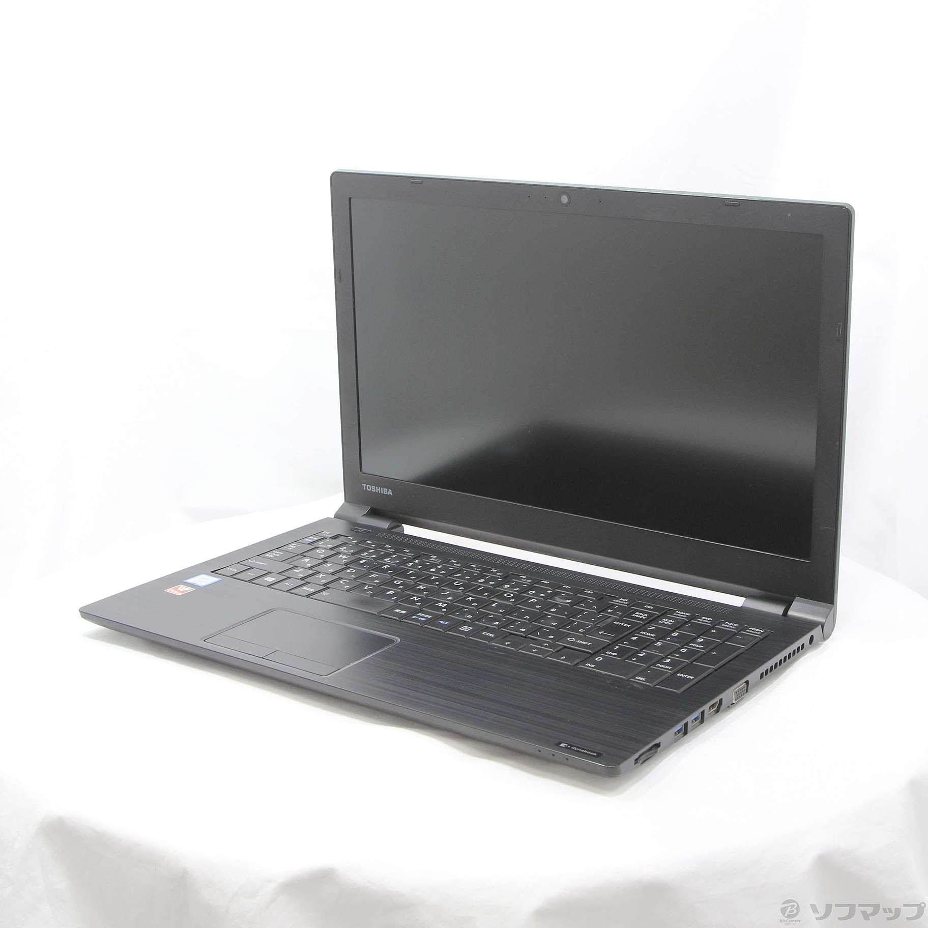 TOSHIBA dynabook B65/DN - ノートPC