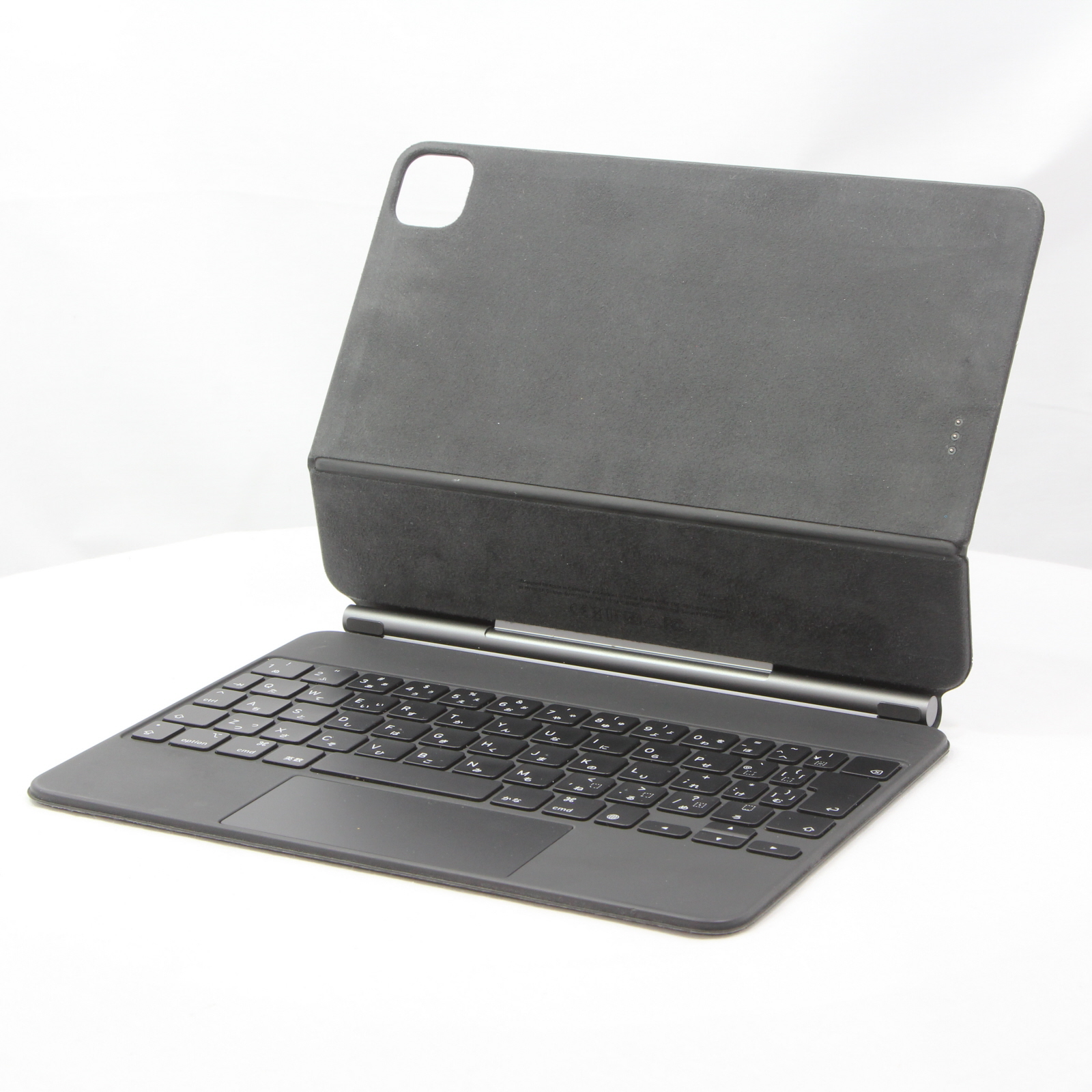 Apple - 【専用】iPad Pro 11インチ第2世代　MagicKeyboard セット 11インチiPad Pro（M4）用Magic Keyboard - 日本語 - ホワイト