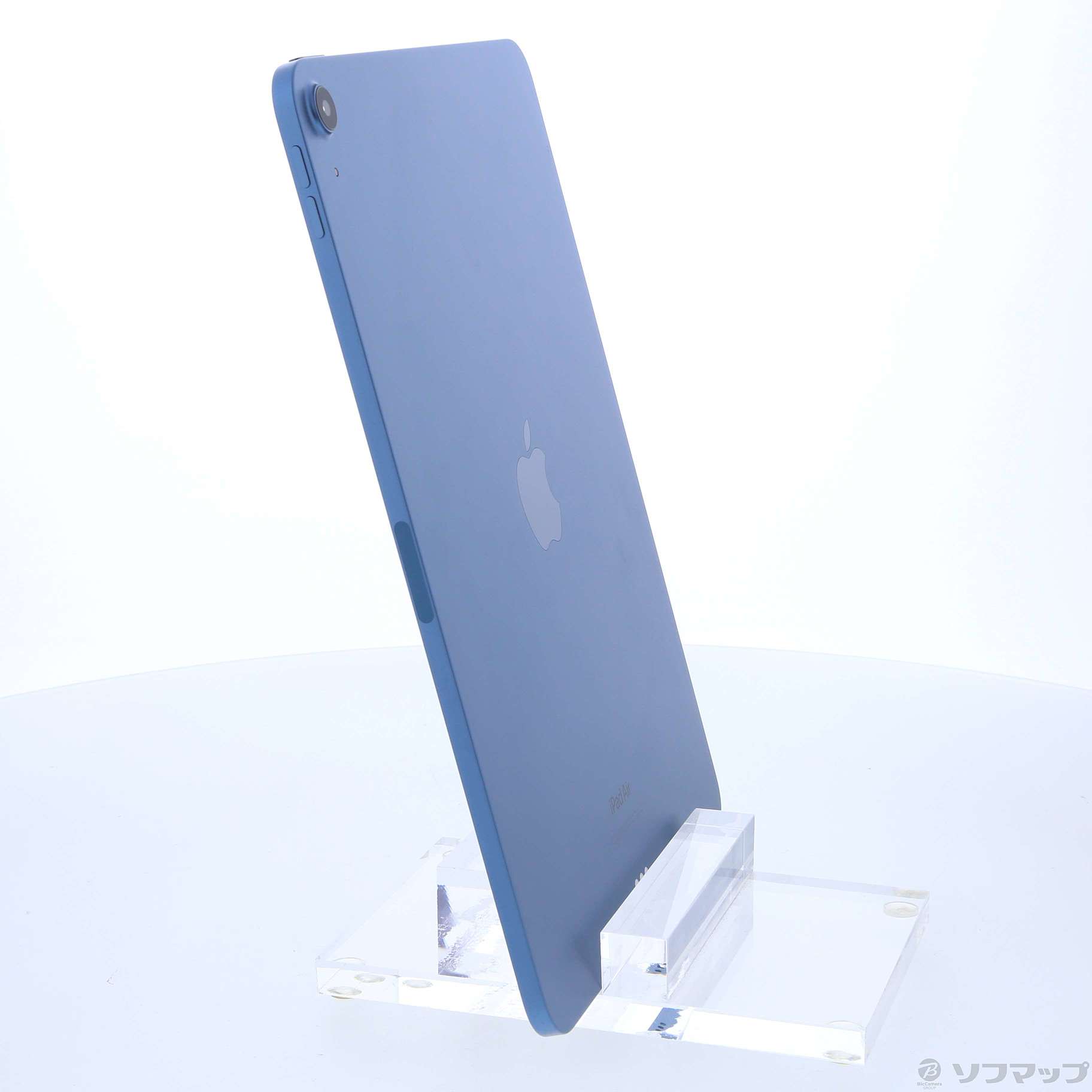 中古】iPad Air 第5世代 64GB ブルー MM9E3J/A Wi-Fi [2133053393718 中古】iPad Air 第5世代 64GB ブルー MM9E3J/A Wi-Fi [2133053393718