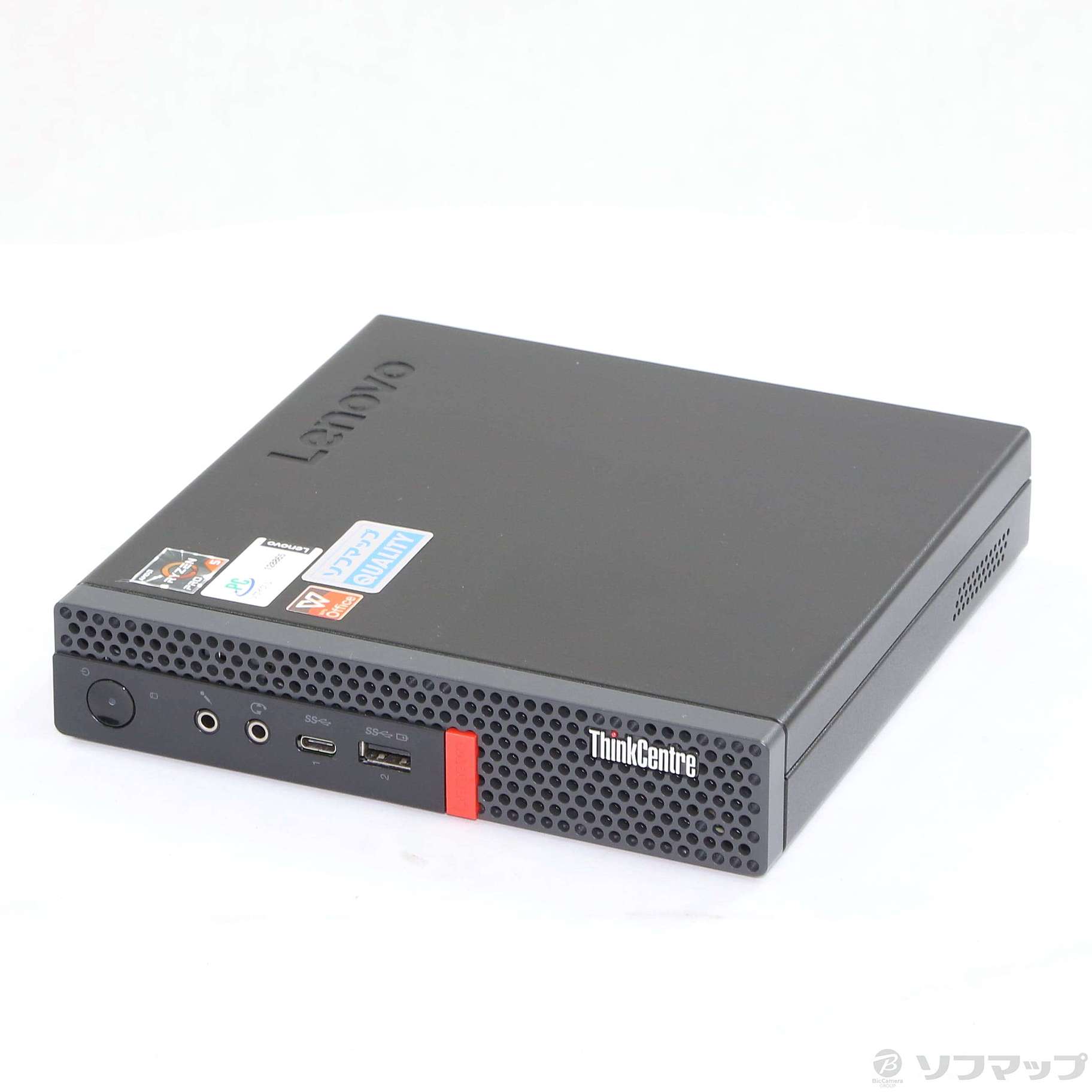 ThinkCentre M75q-1 Tiny 11A4CTO1WW