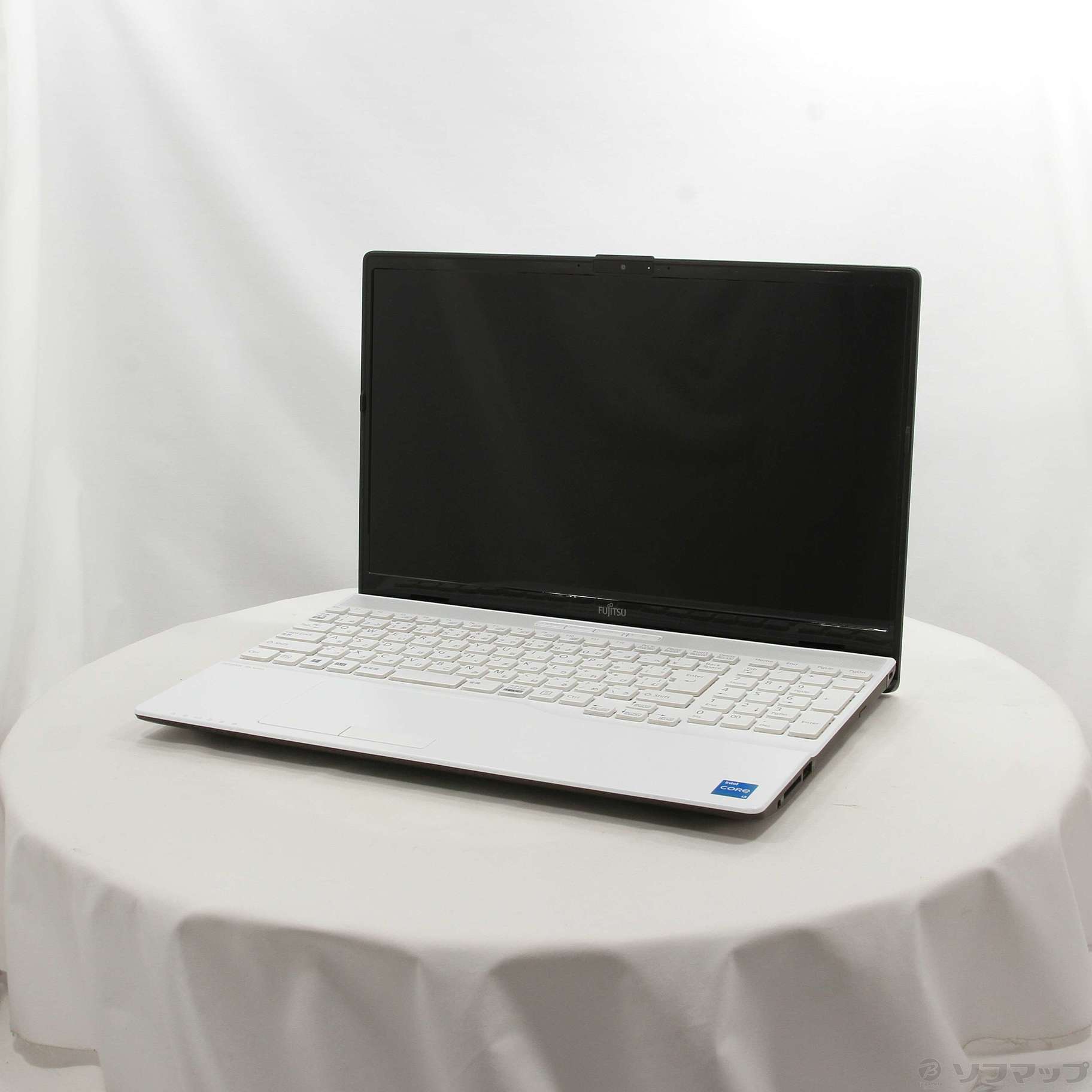 中古】〔展示品〕 LIFEBOOK AH45/H1 FMVA45H1W プレミアム 中古】〔展示品〕 LIFEBOOK AH45/H1 FMVA45H1W プレミアム