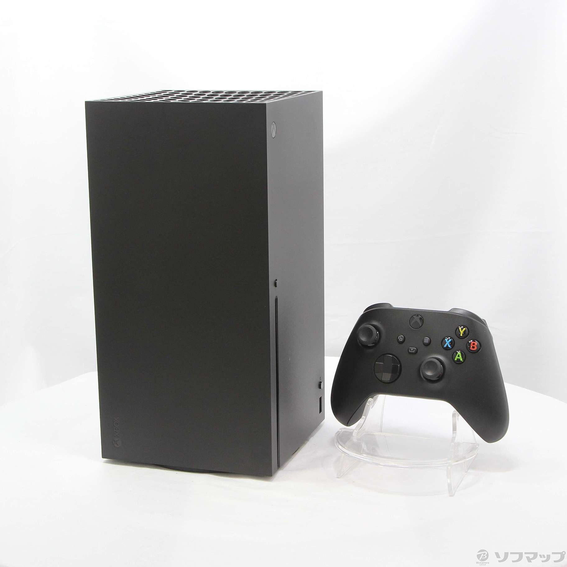 中古品〕 Xbox Series X｜の通販はアキバ☆ソフマップ[sofmap]