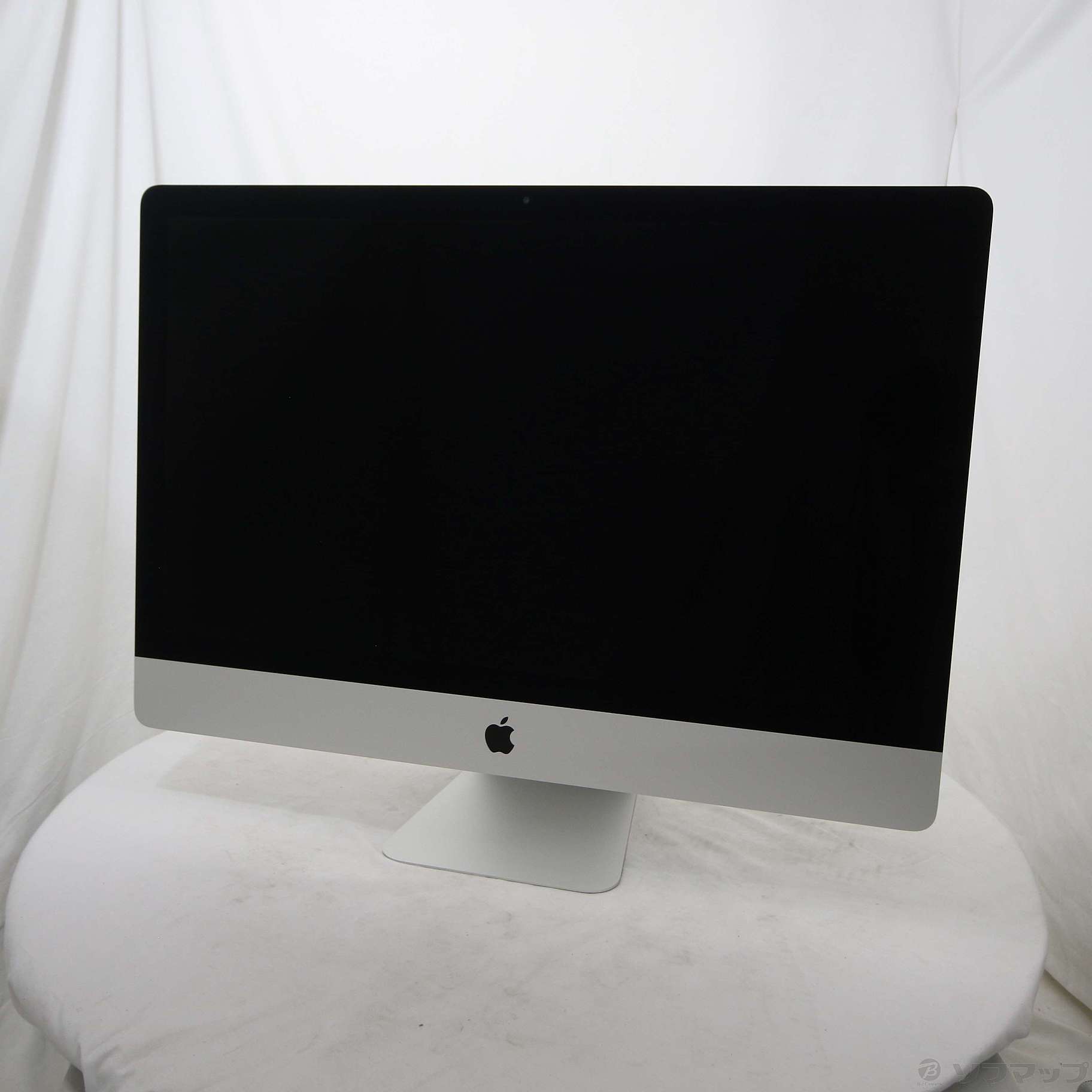 中古】iMac 27-inch Late 2013 ME088J／A Core_i5 3.2GHz 32GB HDD1TB 〔10.15  Catalina〕 [2133053399499] - リコレ！|ビックカメラグループ ソフマップの中古通販サイト