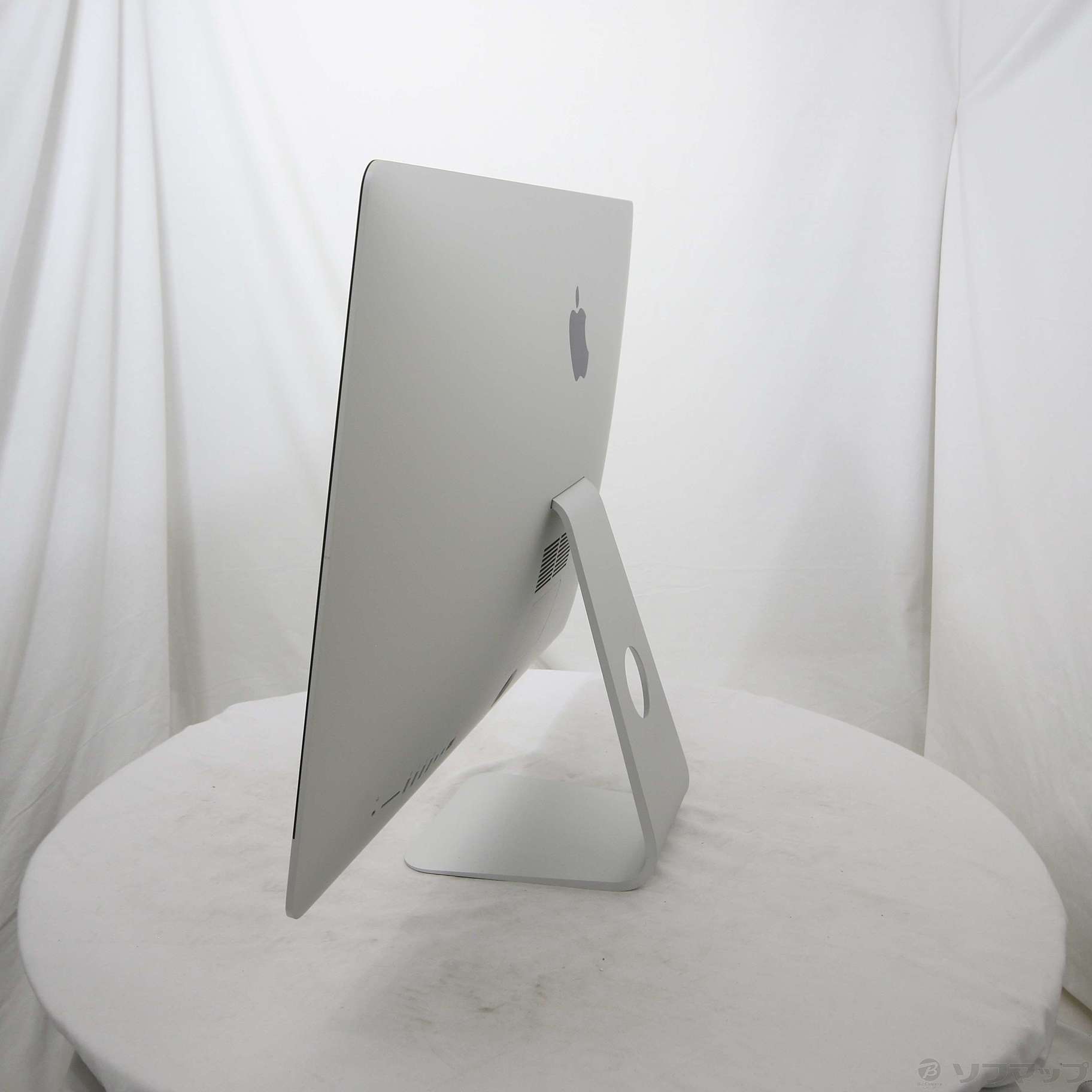 中古】iMac 27-inch Late-2013 ME088J／A Core_i5 3.2GHz 32GB HDD1TB 